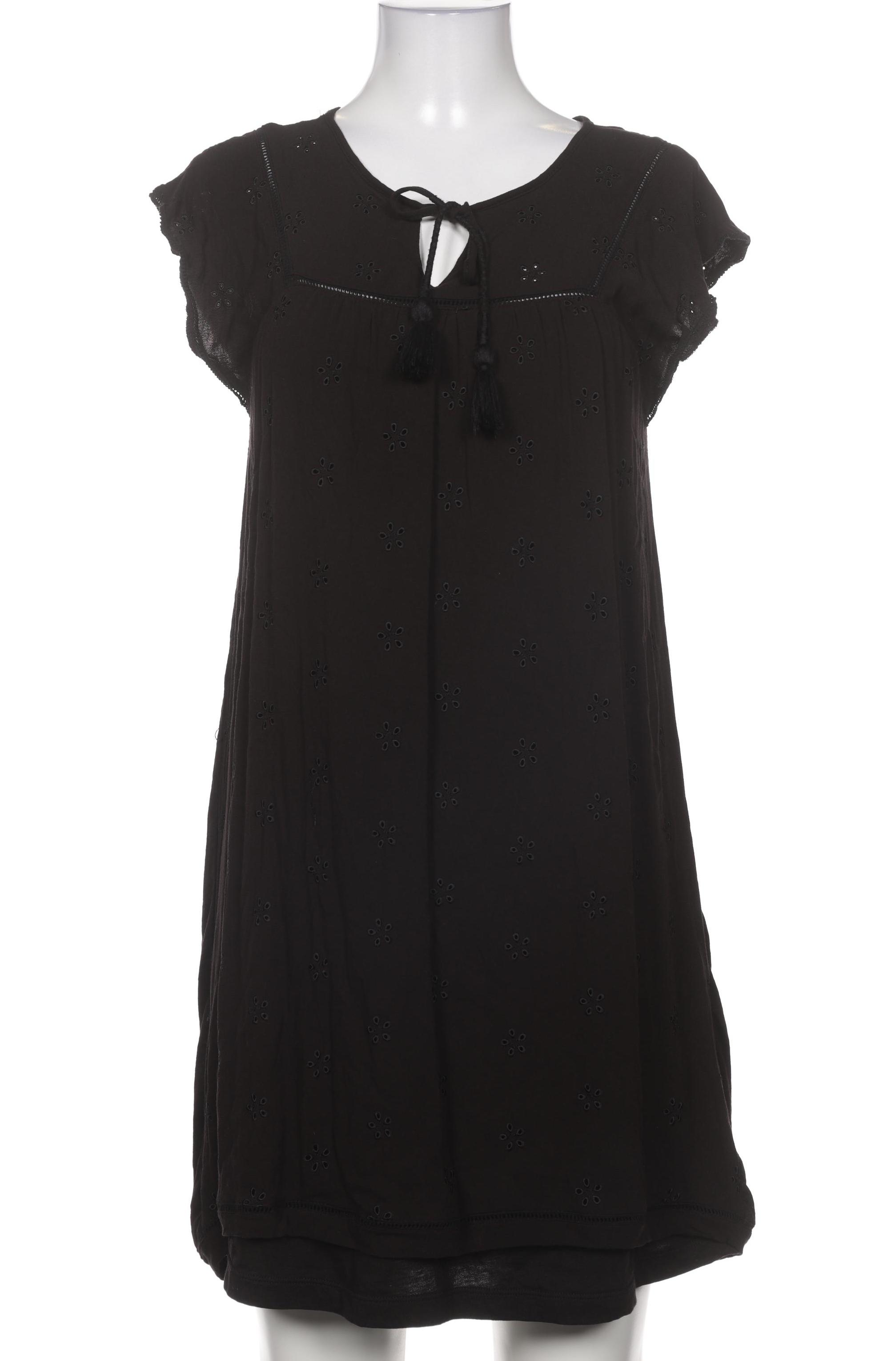 

s.Oliver Damen Kleid, schwarz, Gr. 36