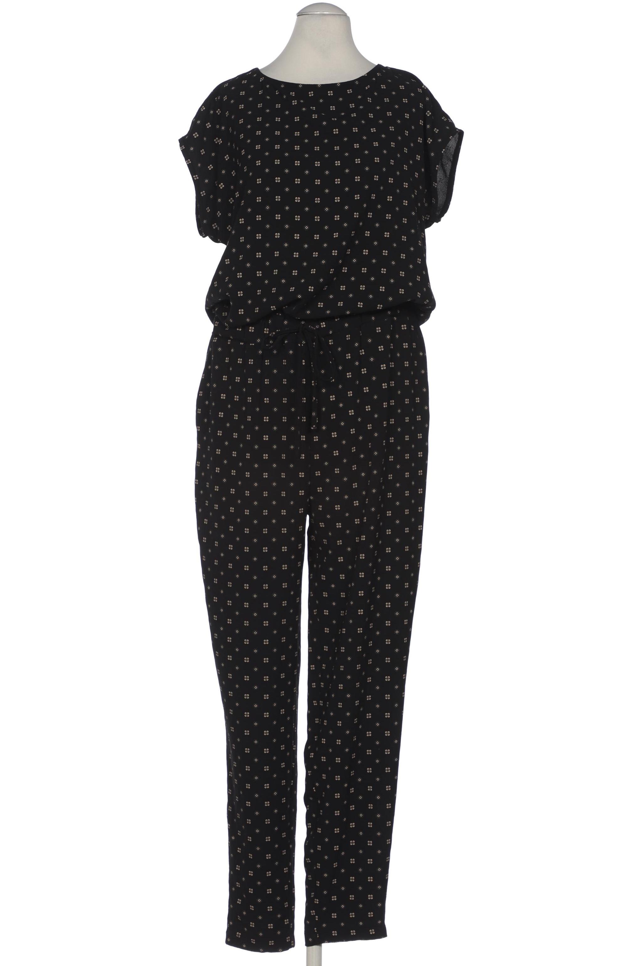 

s.Oliver Damen Jumpsuit/Overall, schwarz, Gr. 34