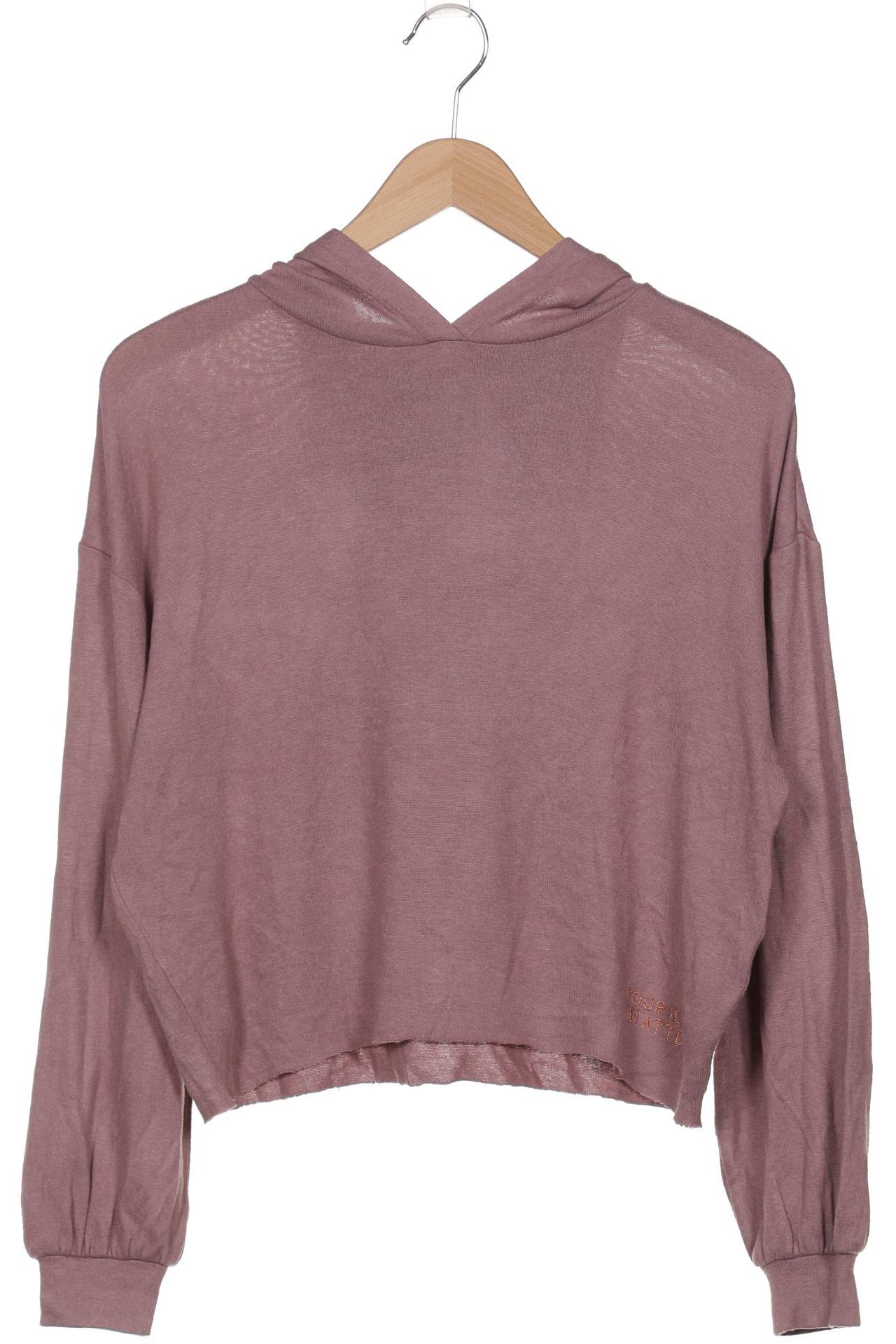 

s.Oliver Damen Kapuzenpullover, flieder, Gr. uni