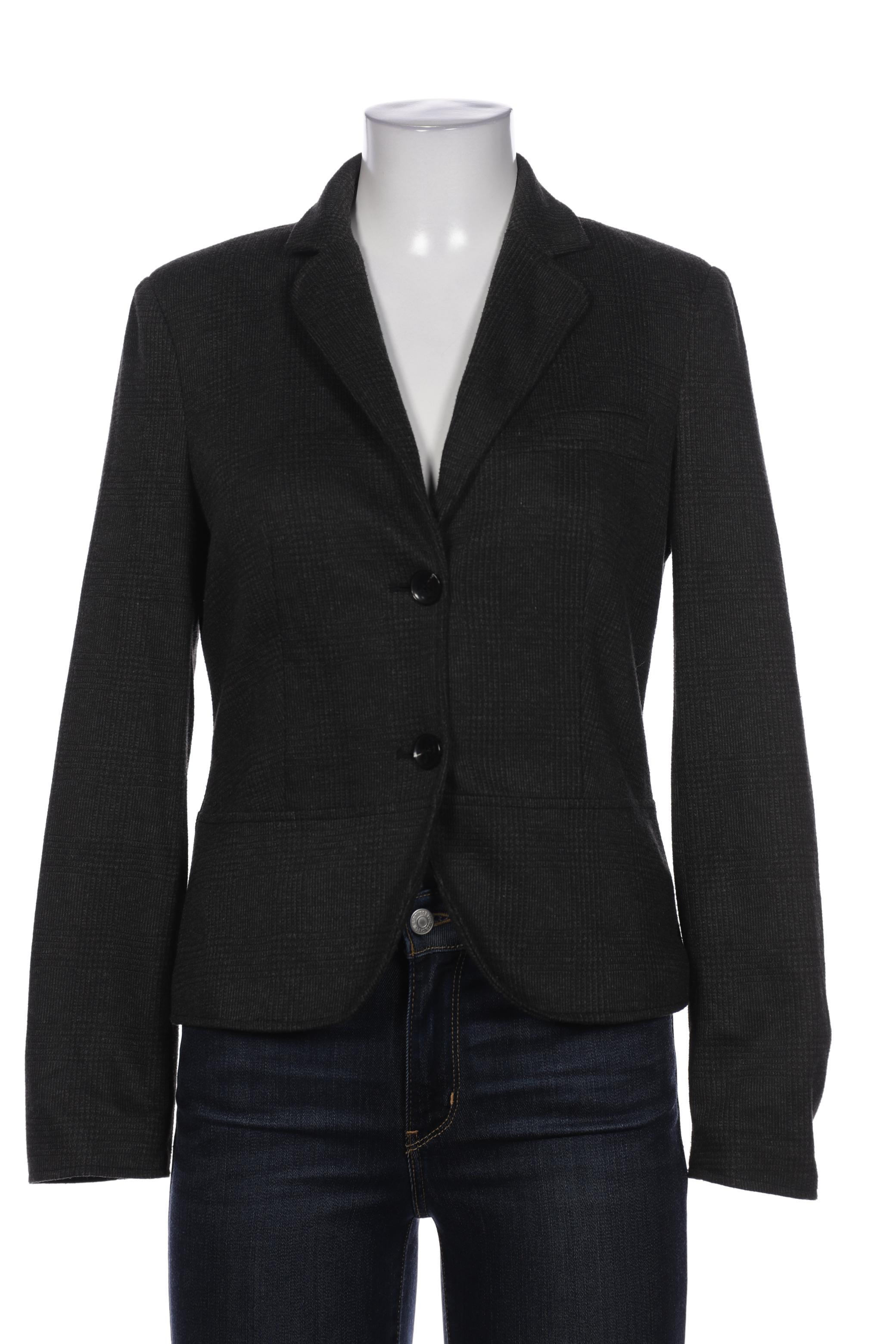 

s.Oliver Damen Blazer, grau, Gr. 36