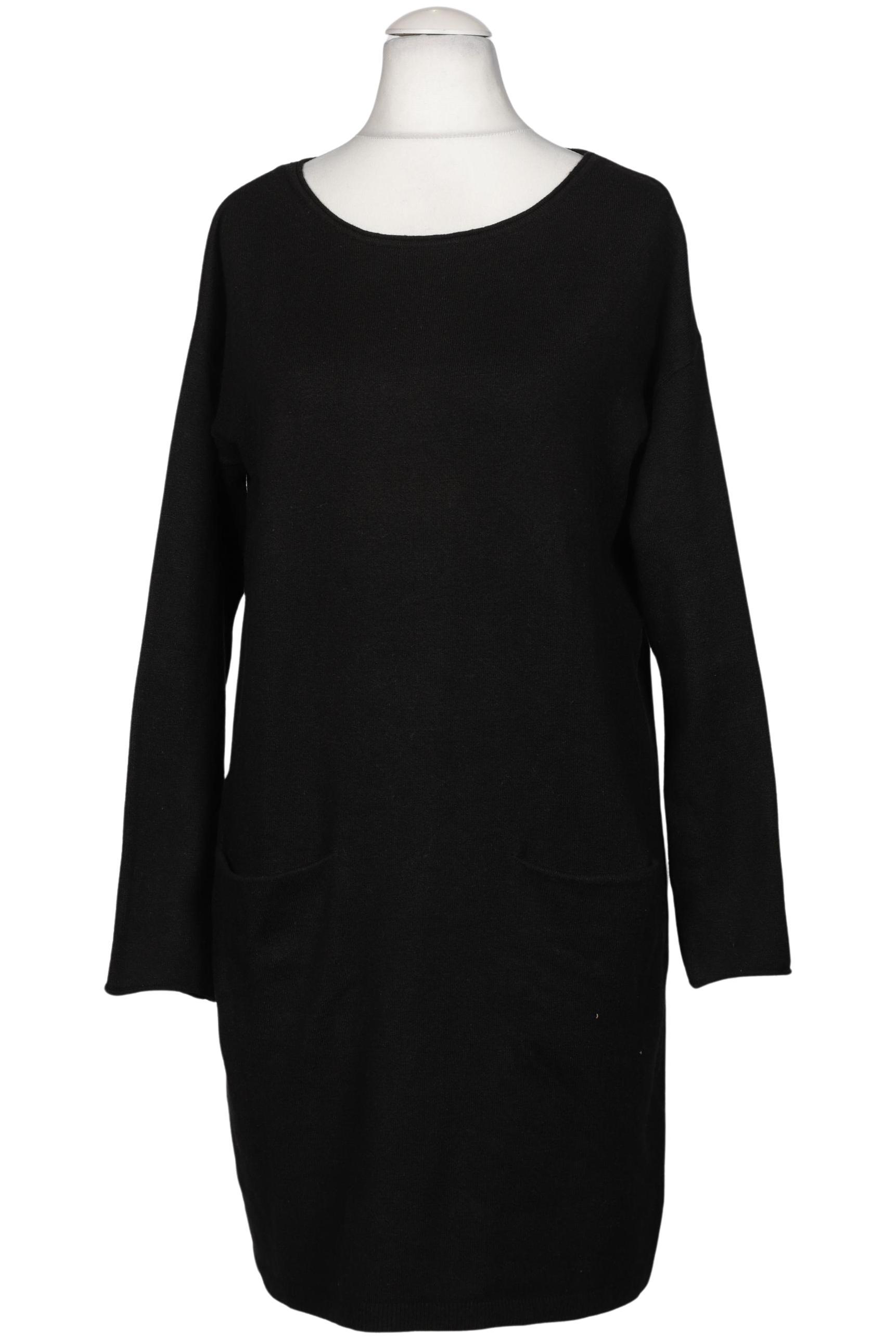 

s.Oliver Damen Kleid, schwarz, Gr. 38