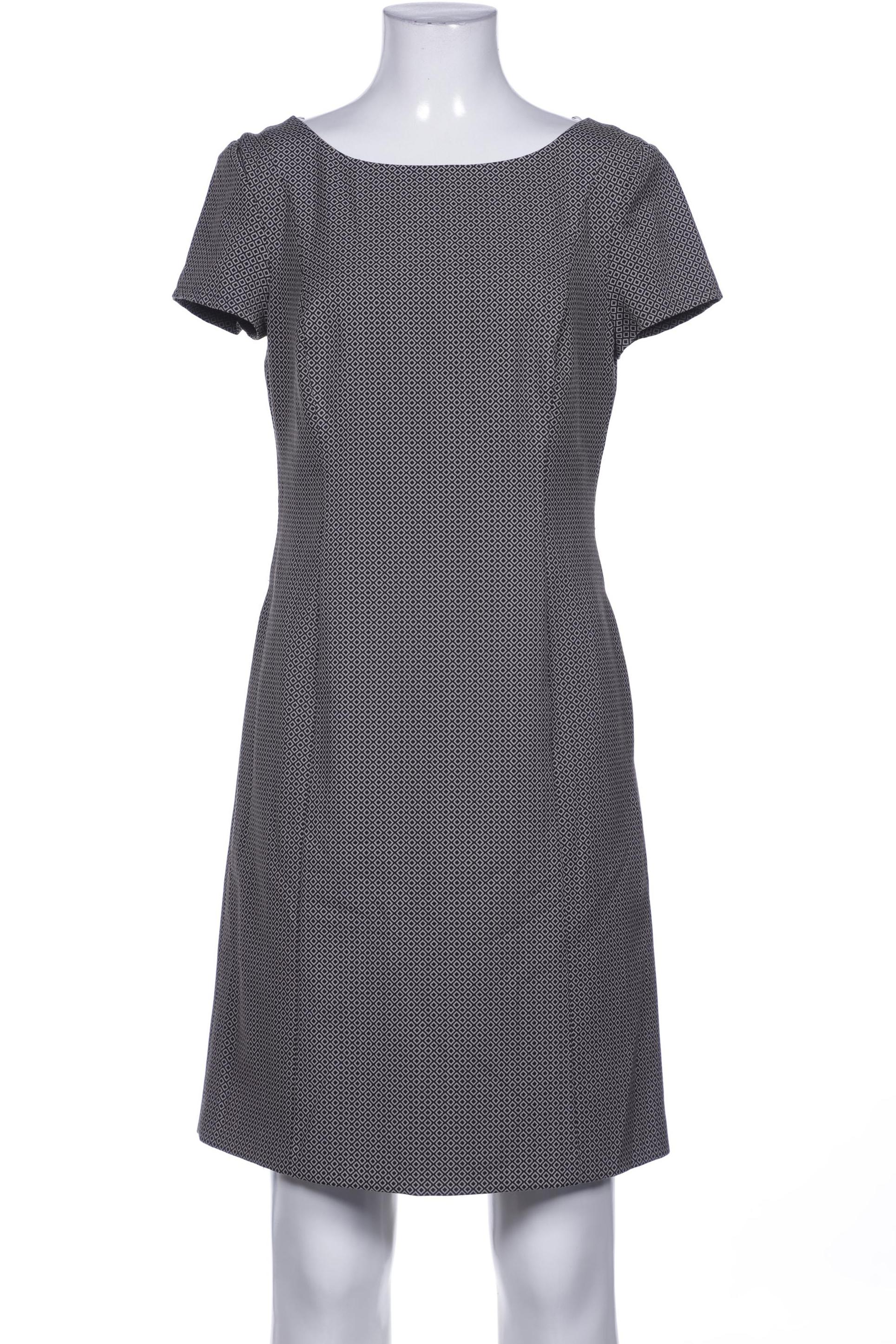 

s.Oliver Damen Kleid, grau
