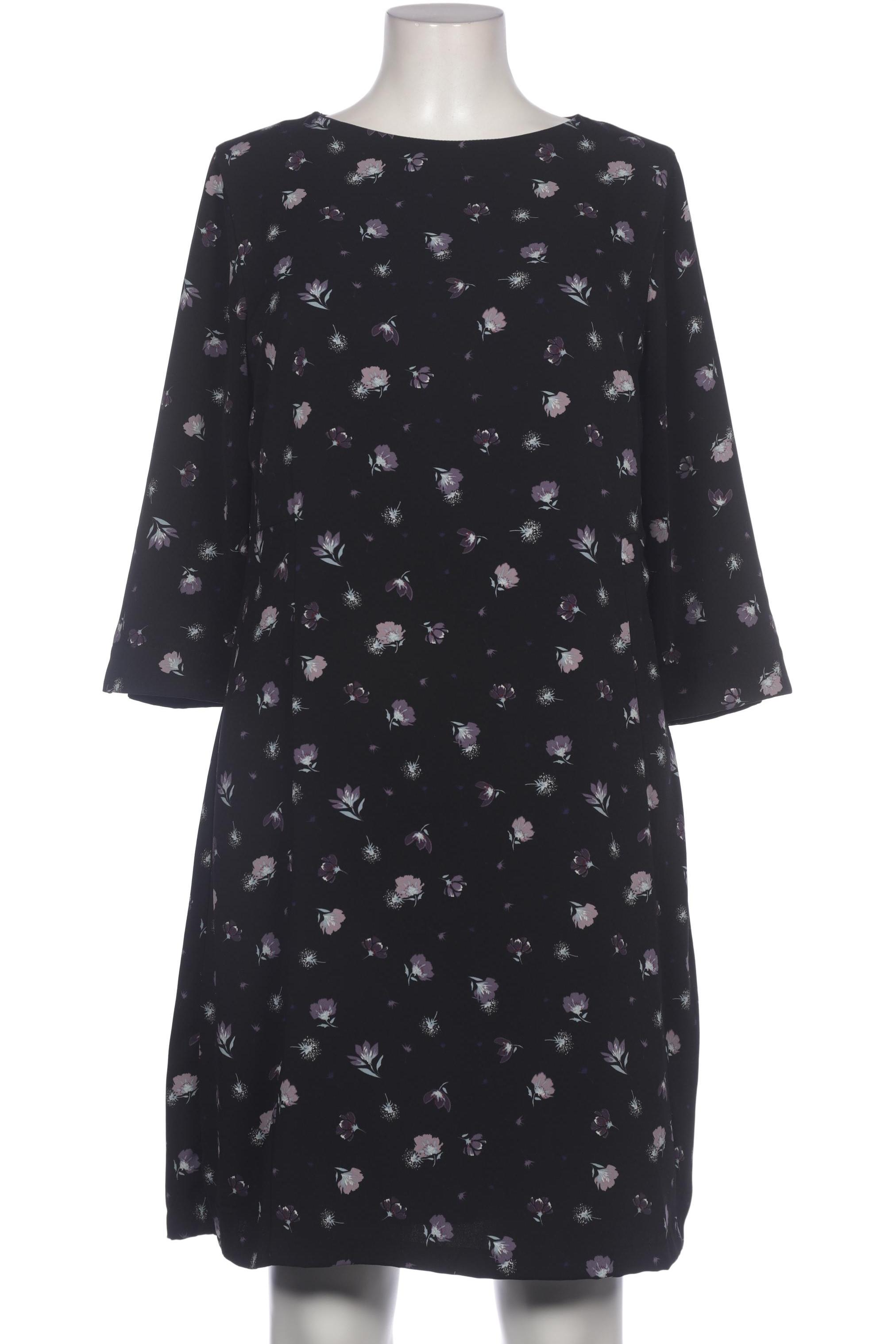 

s.Oliver Damen Kleid, schwarz, Gr. 42