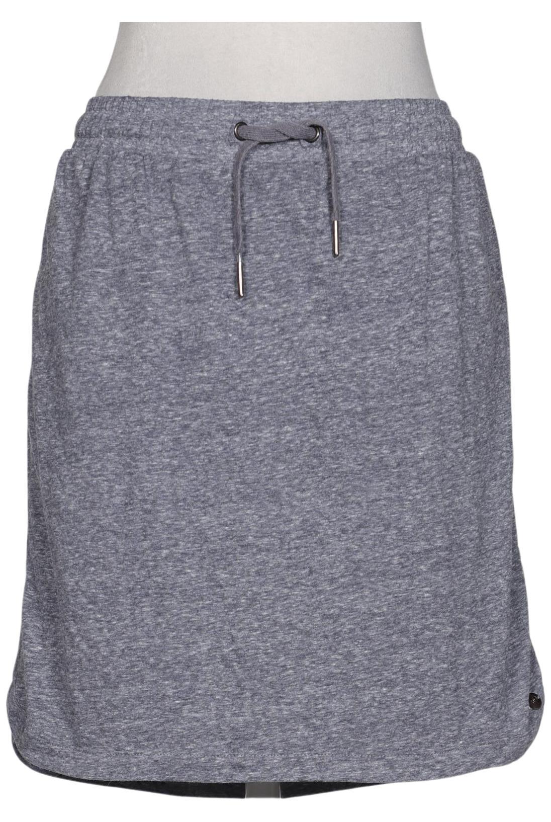 

s.Oliver Damen Rock, grau, Gr. 38