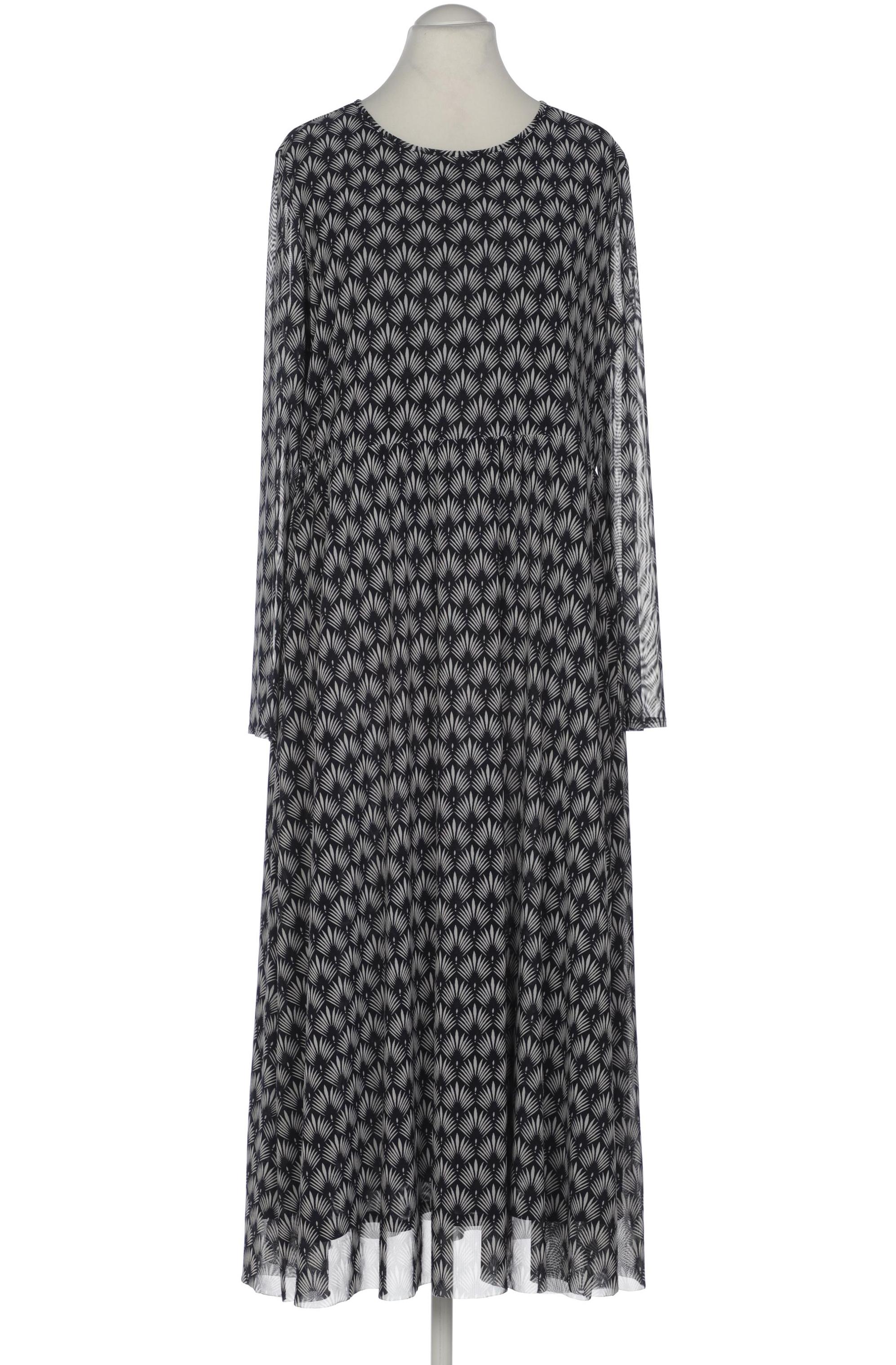 

s.Oliver Damen Kleid, marineblau, Gr. 46