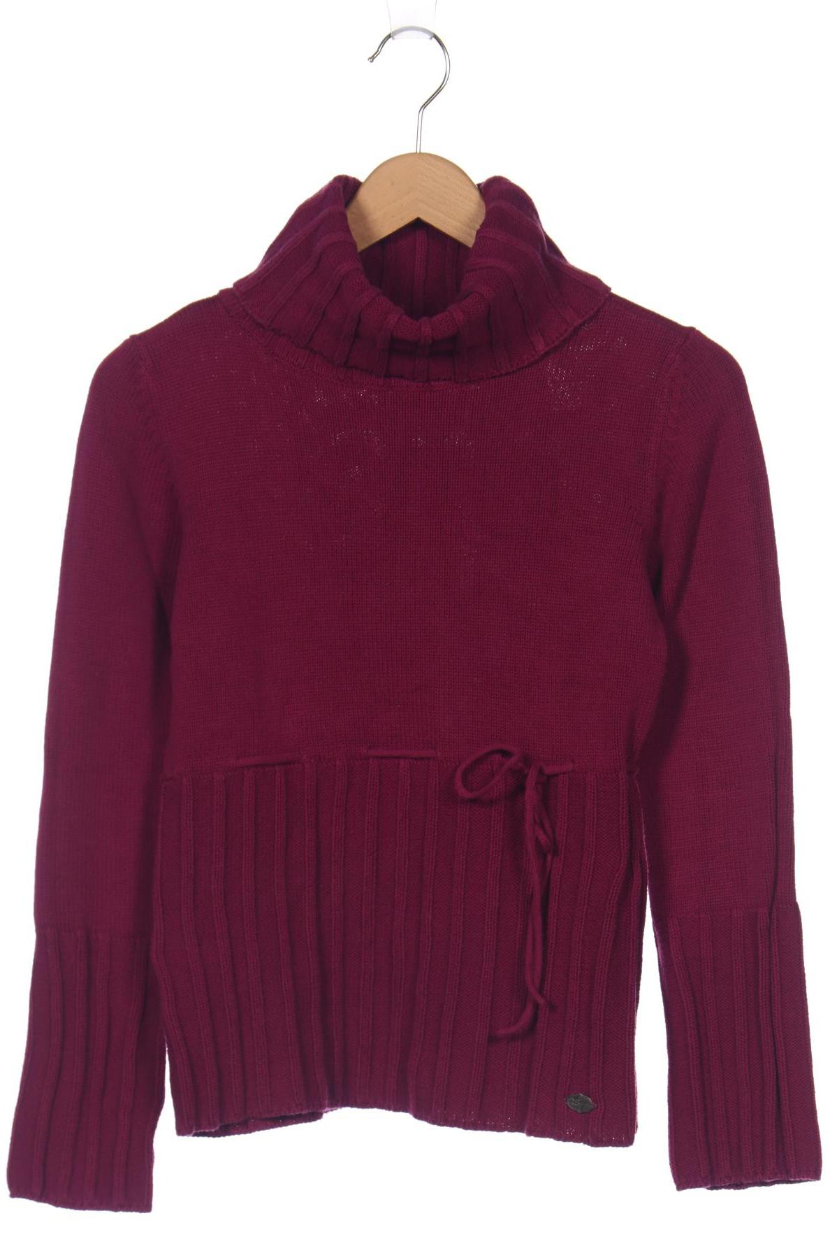 

s.Oliver Damen Pullover, pink, Gr. 42
