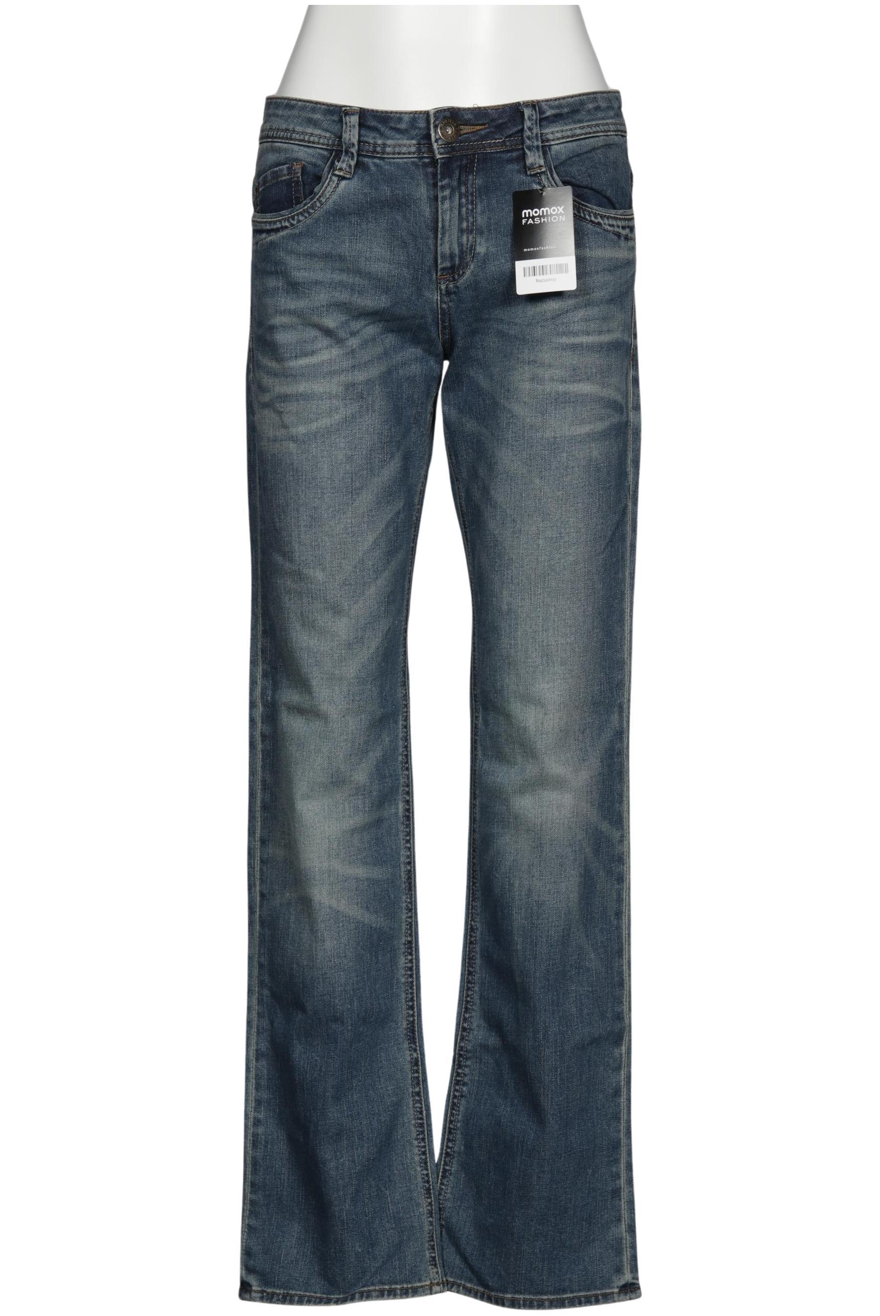 

s.Oliver Damen Jeans, blau, Gr. 36