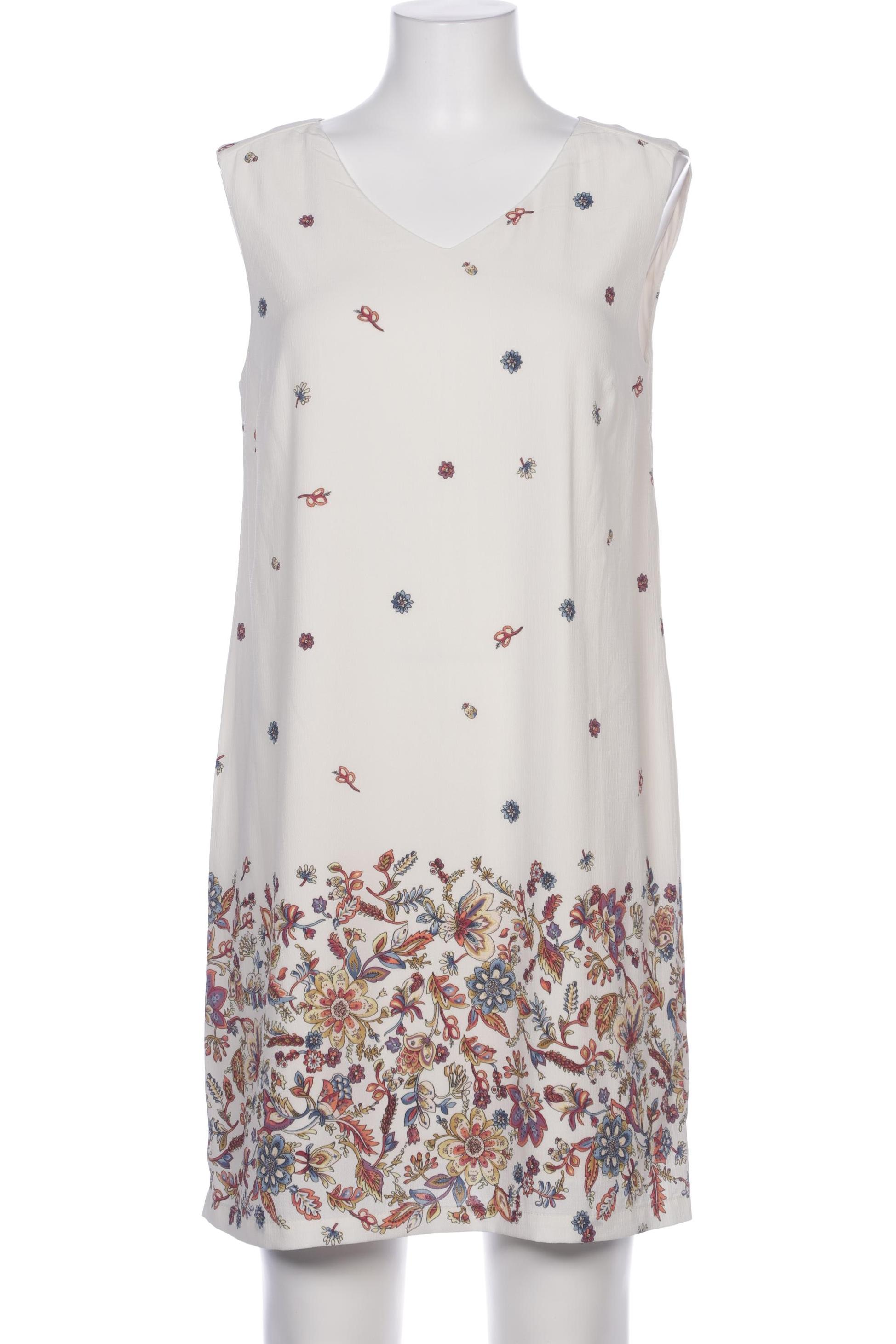 

s.Oliver Damen Kleid, mehrfarbig, Gr. 40