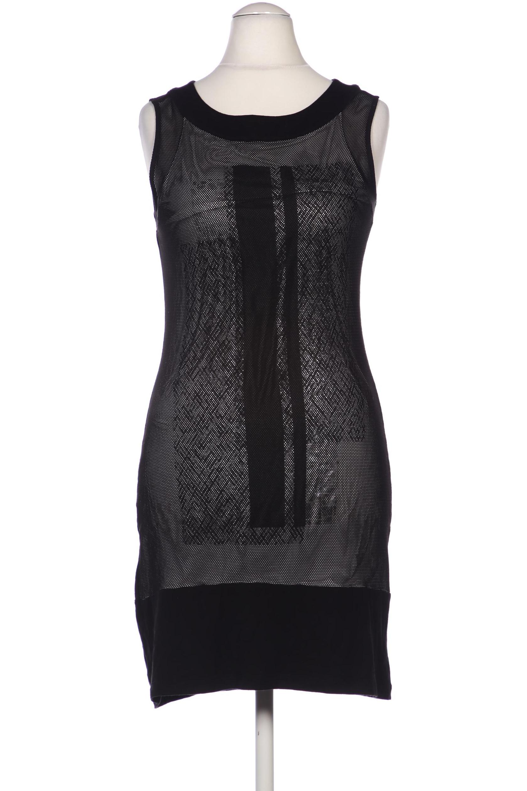 

s.Oliver Damen Kleid, schwarz, Gr. 36