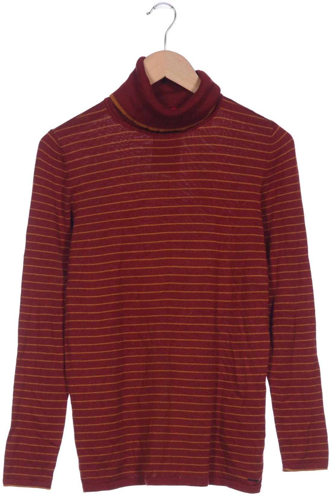 

s.Oliver Damen Pullover, braun, Gr. 42