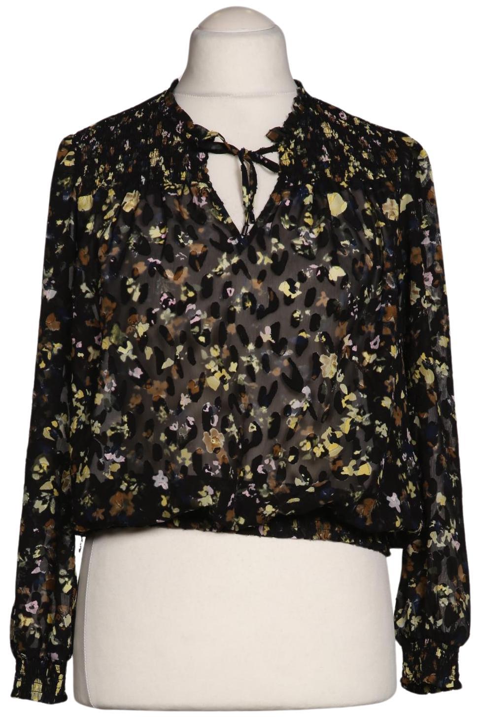 

s.Oliver Damen Bluse, mehrfarbig, Gr. 38