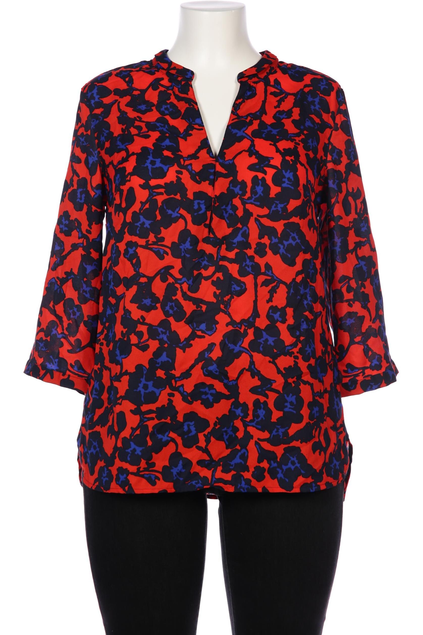 

s.Oliver Damen Bluse, mehrfarbig, Gr. 42