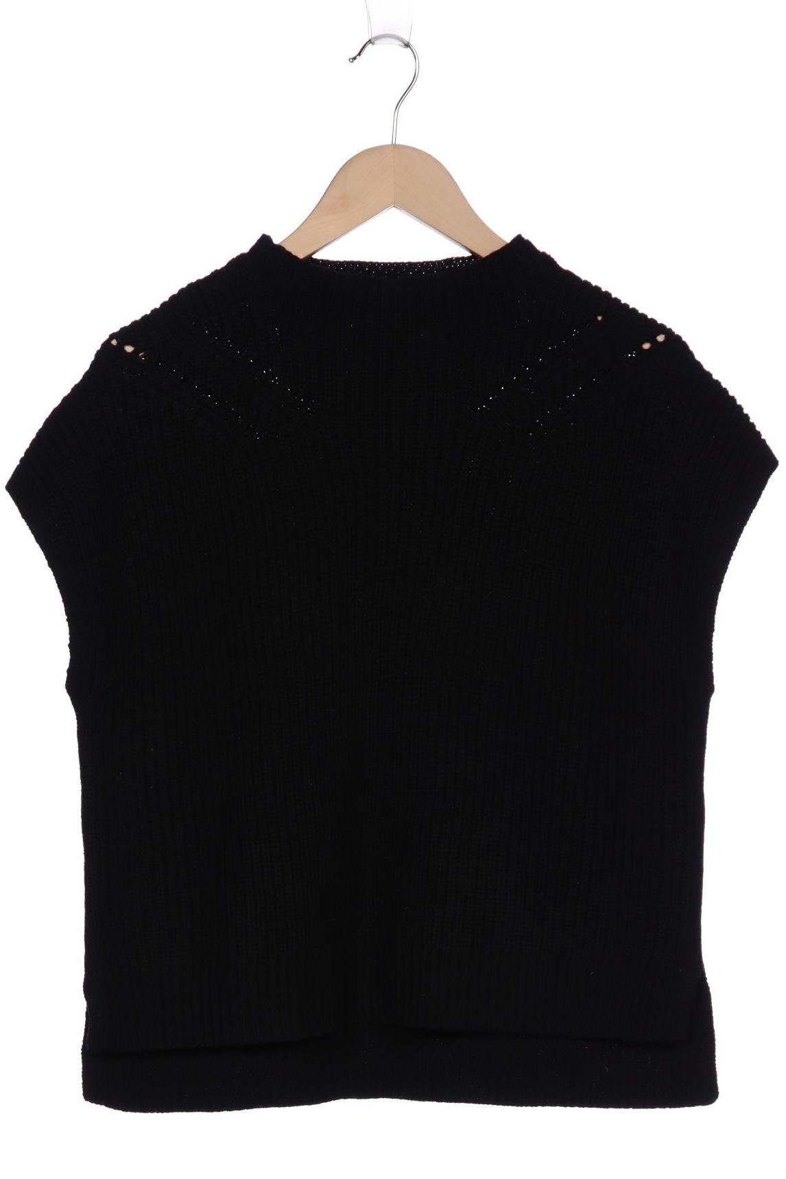 

s.Oliver Damen Pullover, schwarz