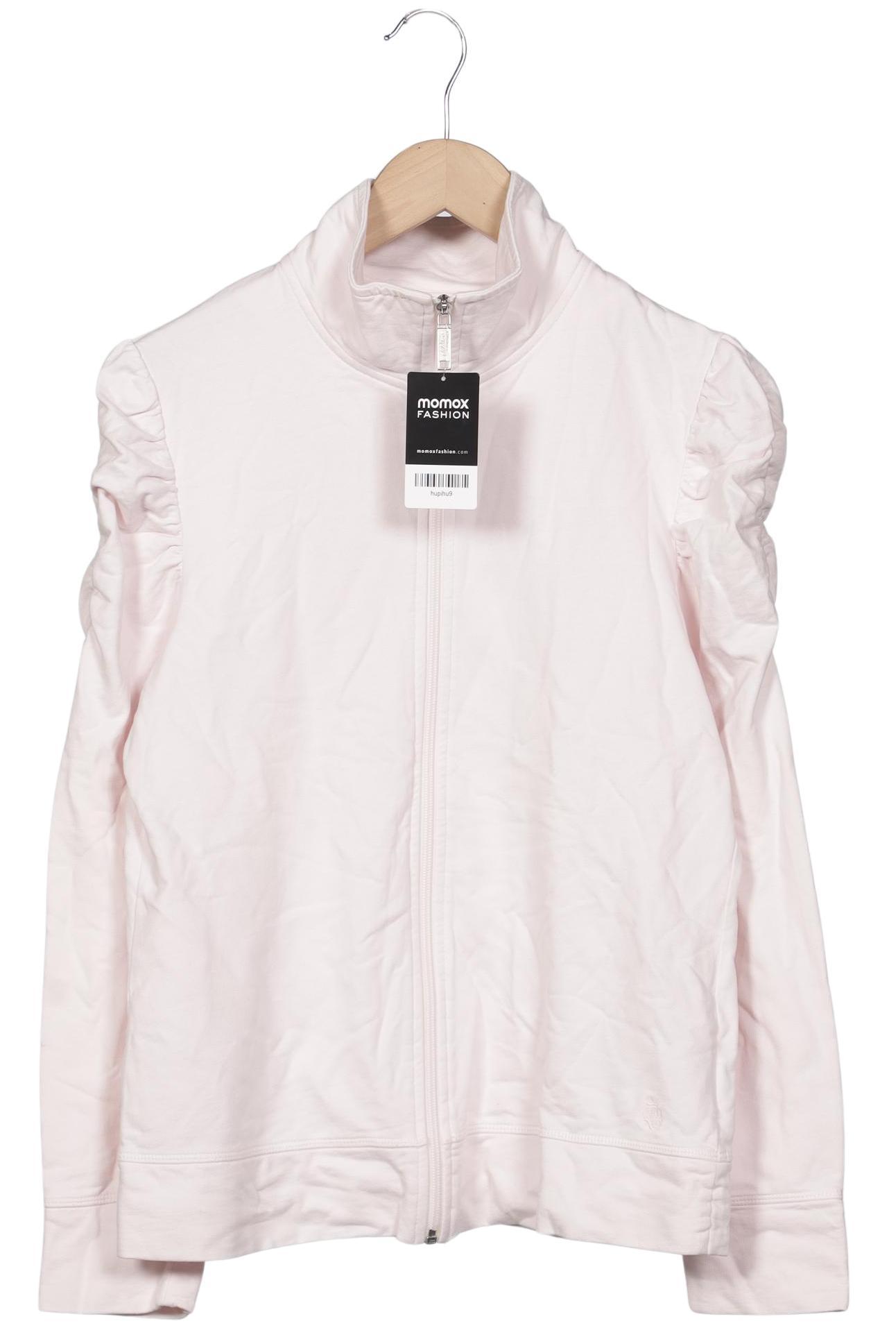 

s.Oliver Damen Sweatshirt, pink, Gr. 40