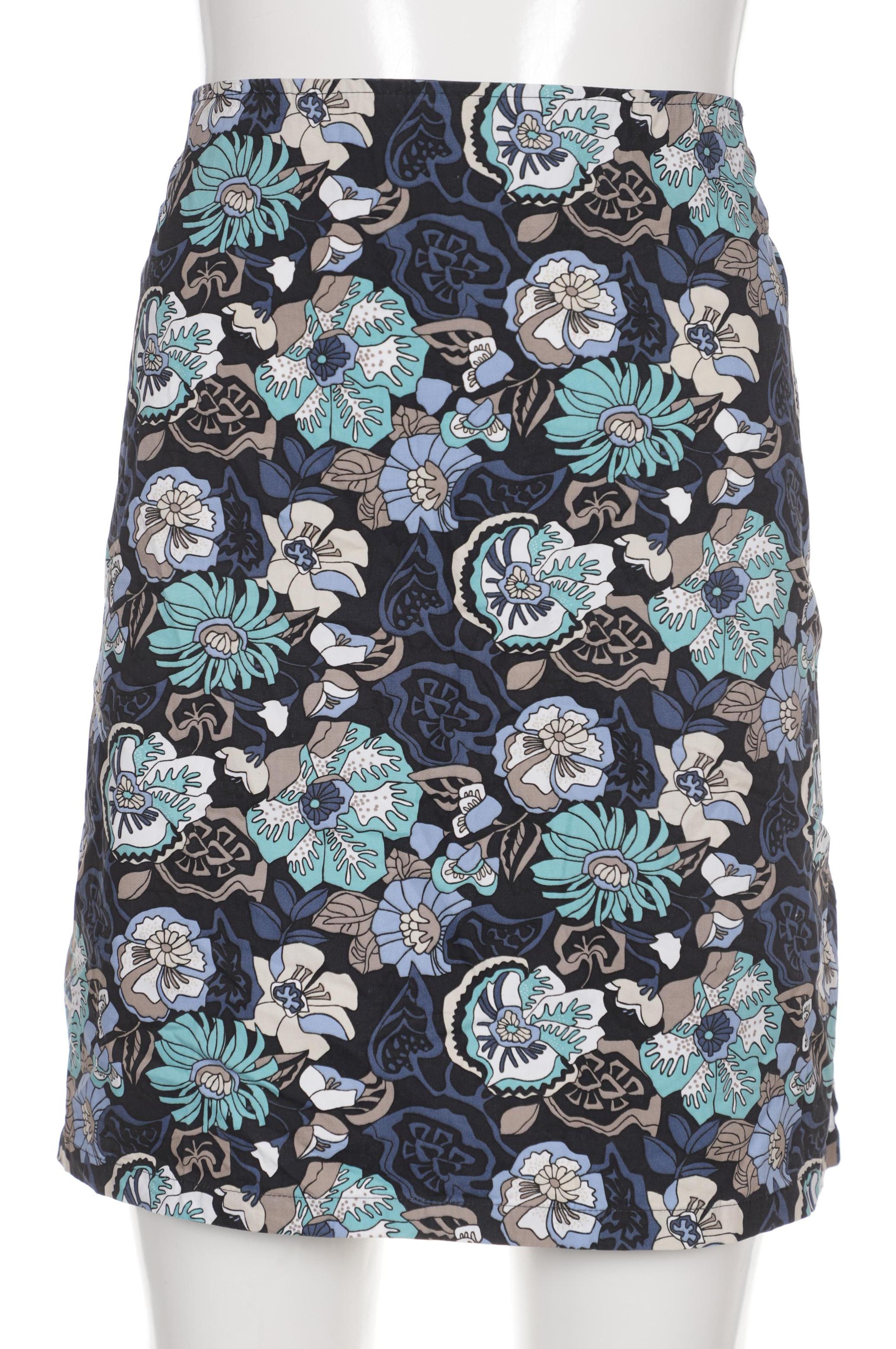 

s.Oliver Damen Rock, marineblau