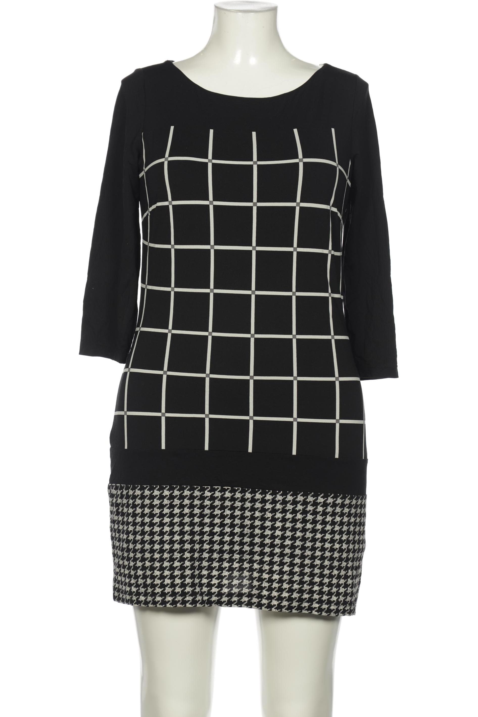 

s.Oliver Damen Kleid, schwarz