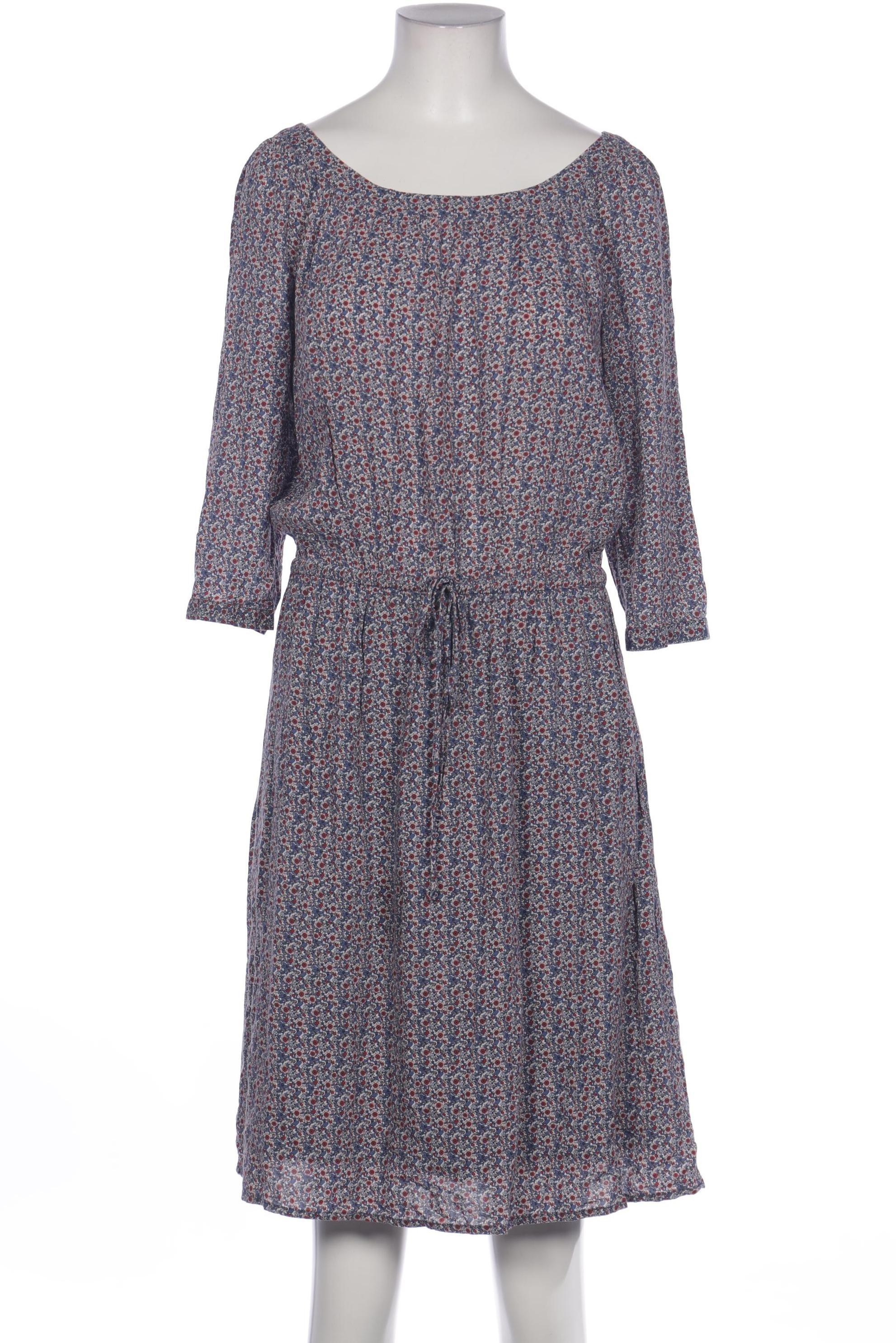 

s.Oliver Damen Kleid, blau, Gr. 36