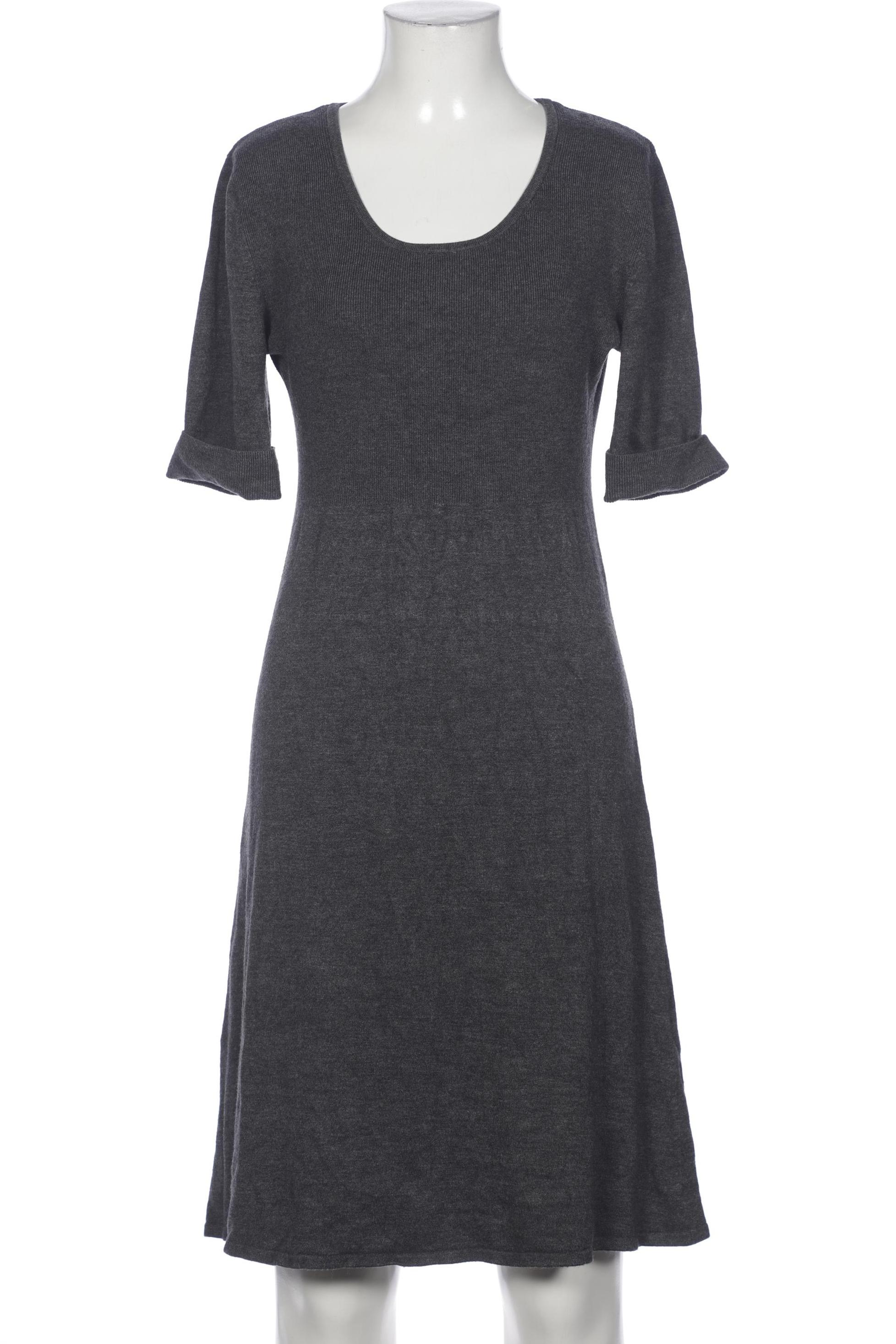 

s.Oliver Damen Kleid, grau, Gr. 38