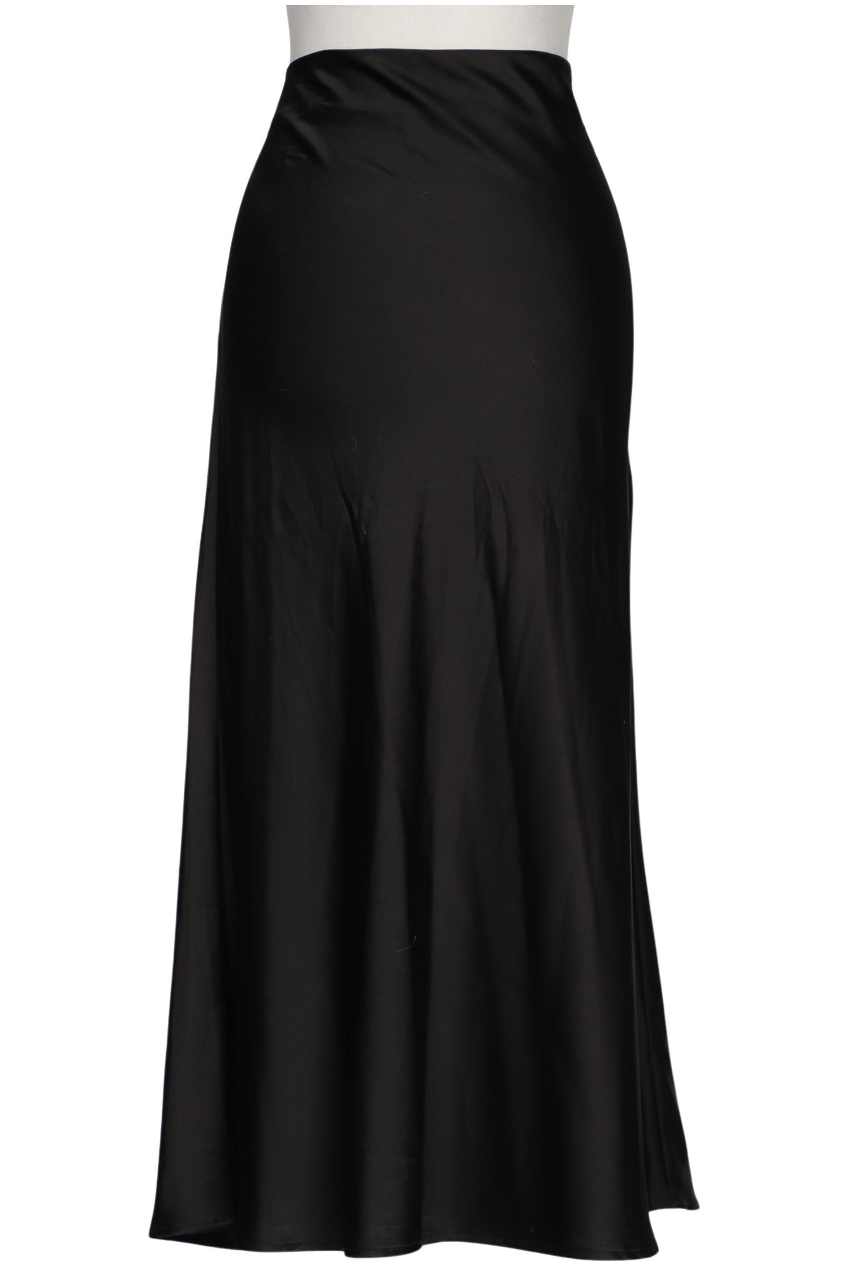 

s.Oliver Damen Rock, schwarz, Gr. 40