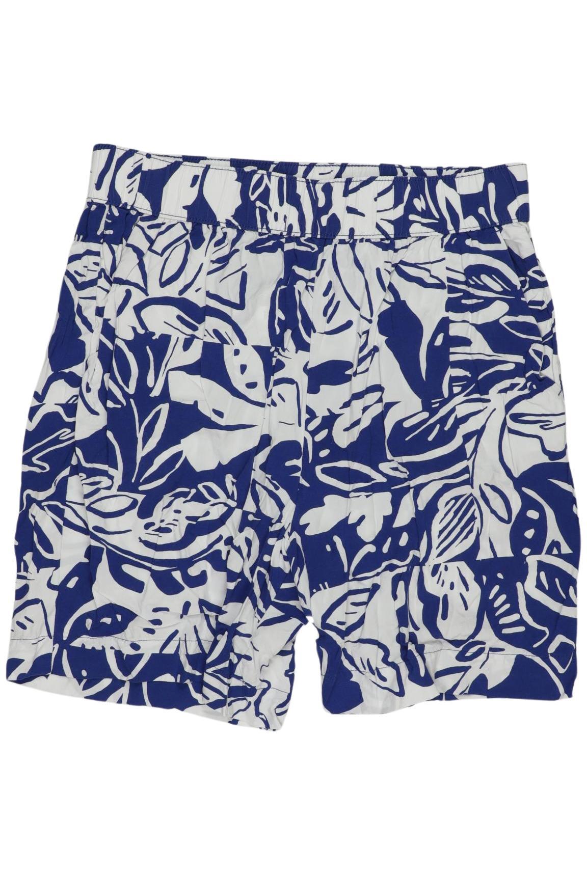 

s.Oliver Damen Shorts, blau, Gr. 29