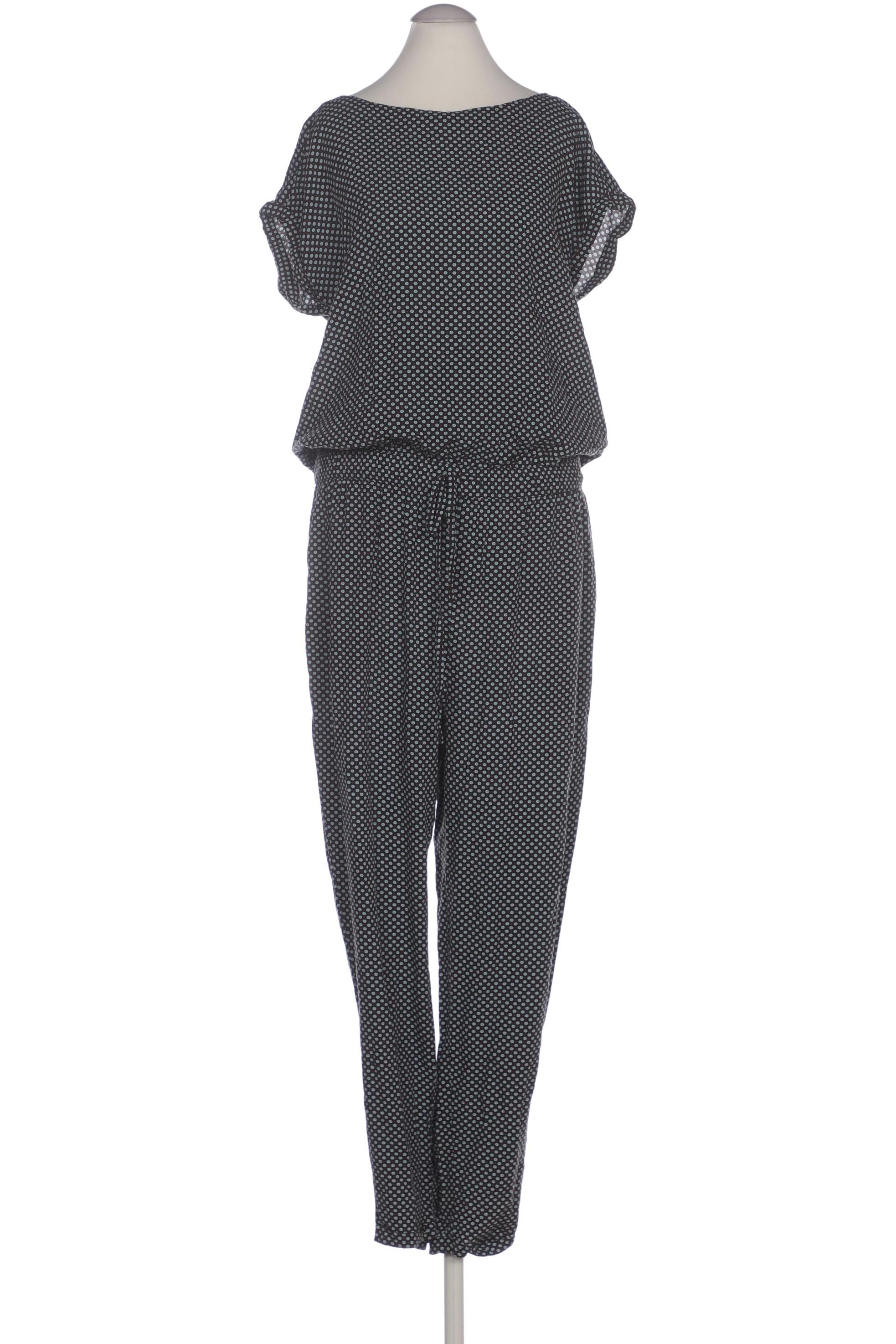 

s.Oliver Damen Jumpsuit/Overall, schwarz, Gr. 36