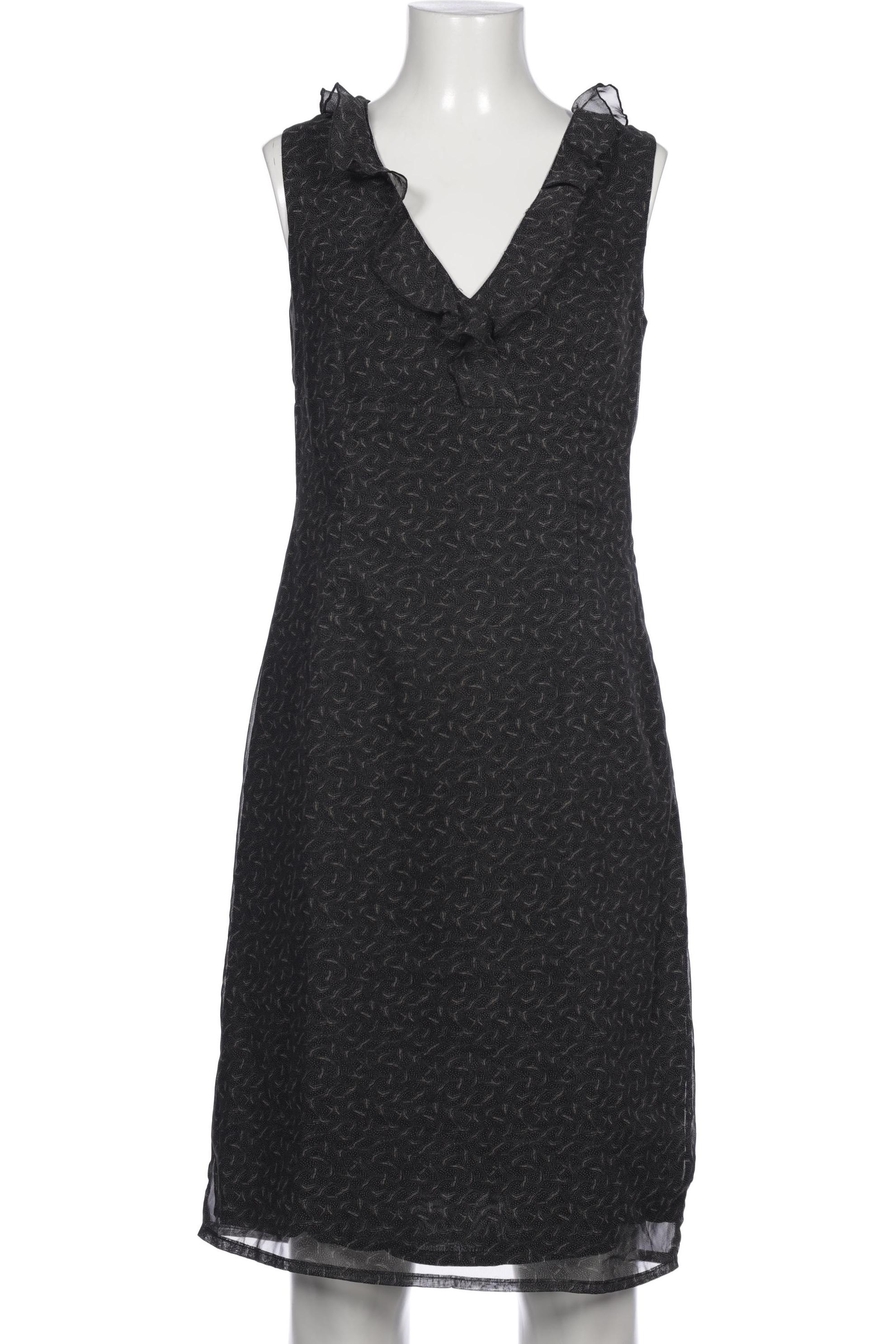 

s.Oliver Damen Kleid, grau