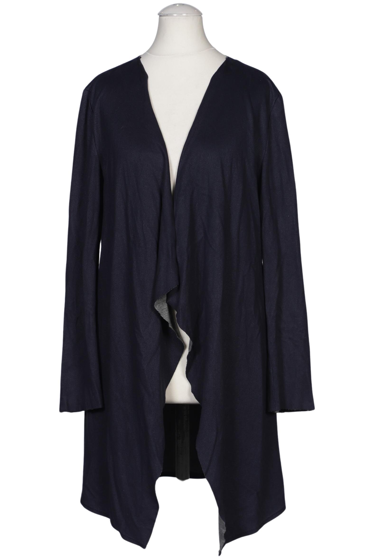 

s.Oliver Damen Strickjacke, marineblau, Gr. 36