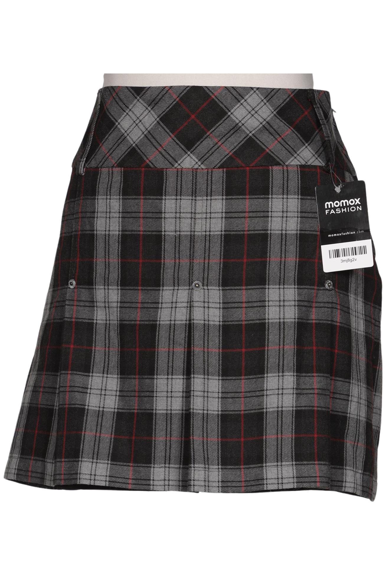 

s.Oliver Damen Rock, mehrfarbig, Gr. 40