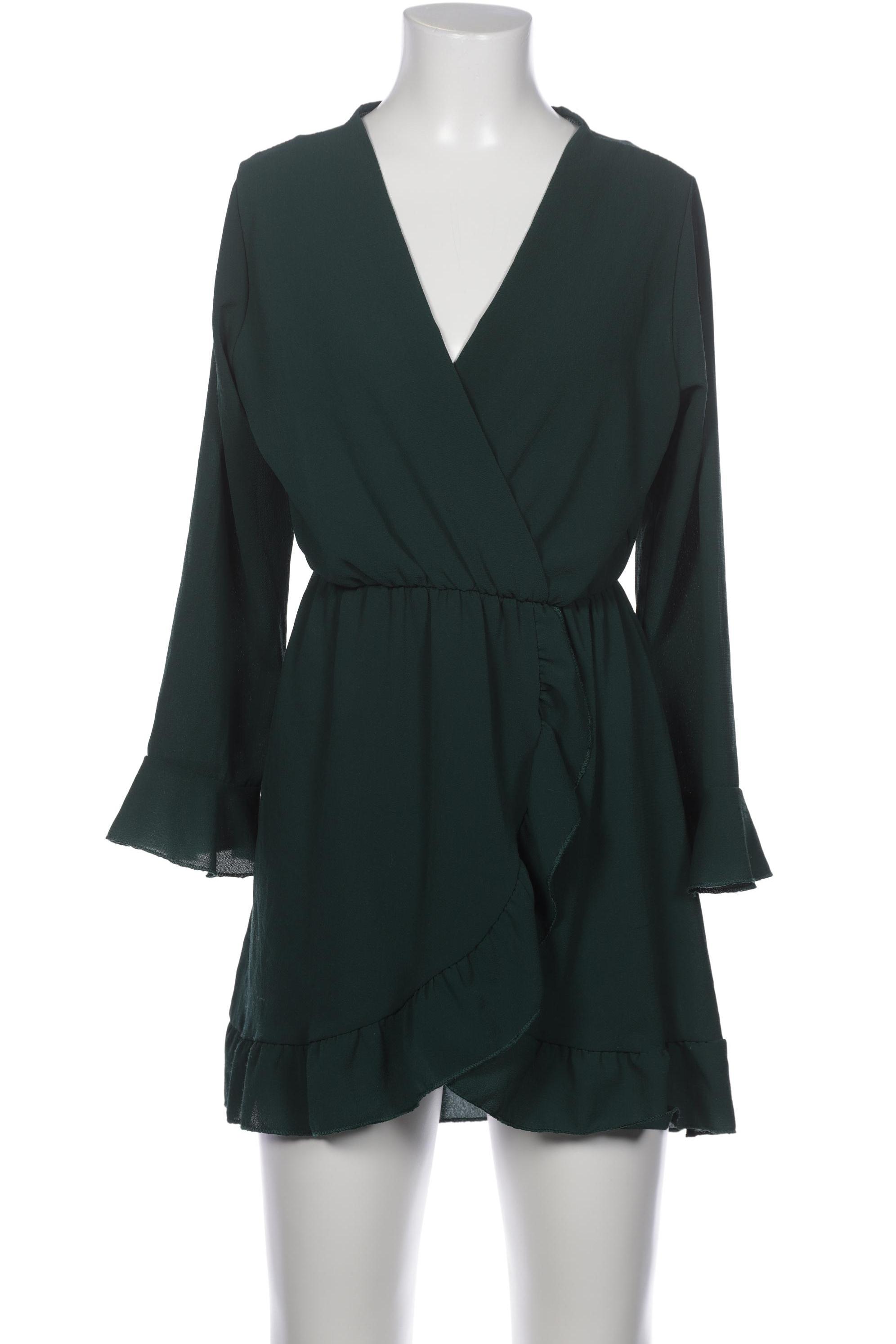 

s.Oliver Damen Kleid, grün, Gr. 38