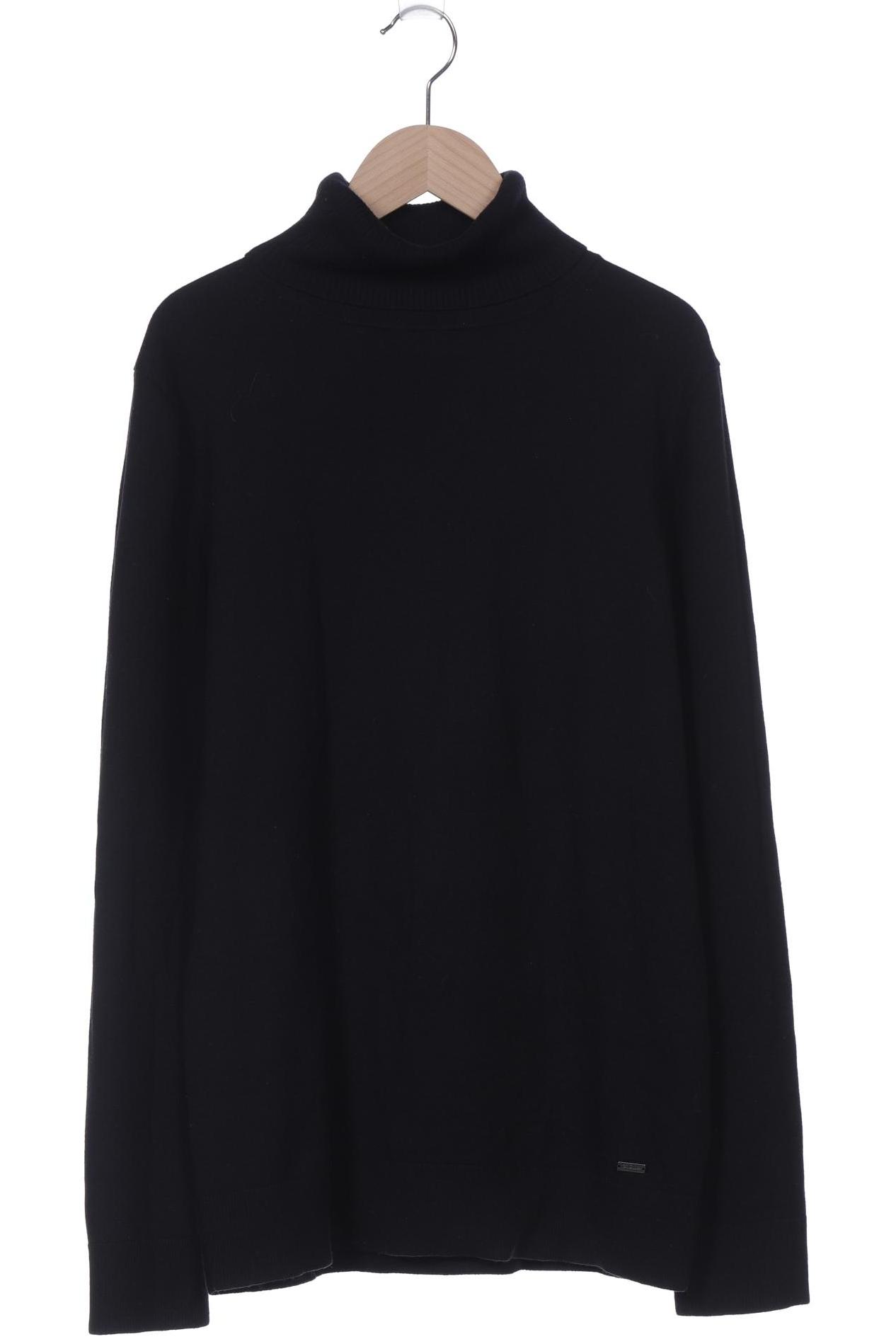 

s.Oliver Damen Pullover, schwarz, Gr. 42