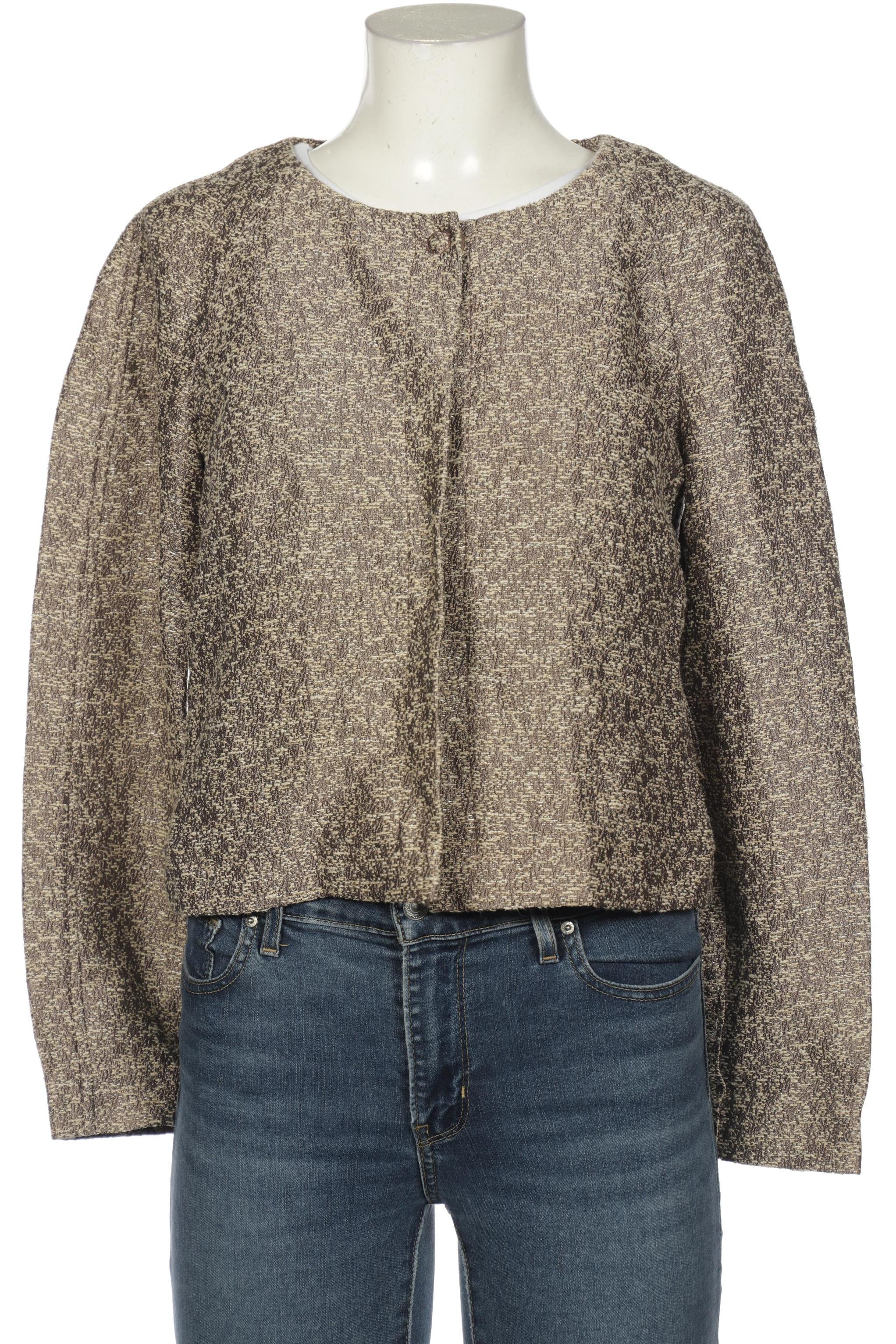 

s.Oliver Damen Blazer, braun