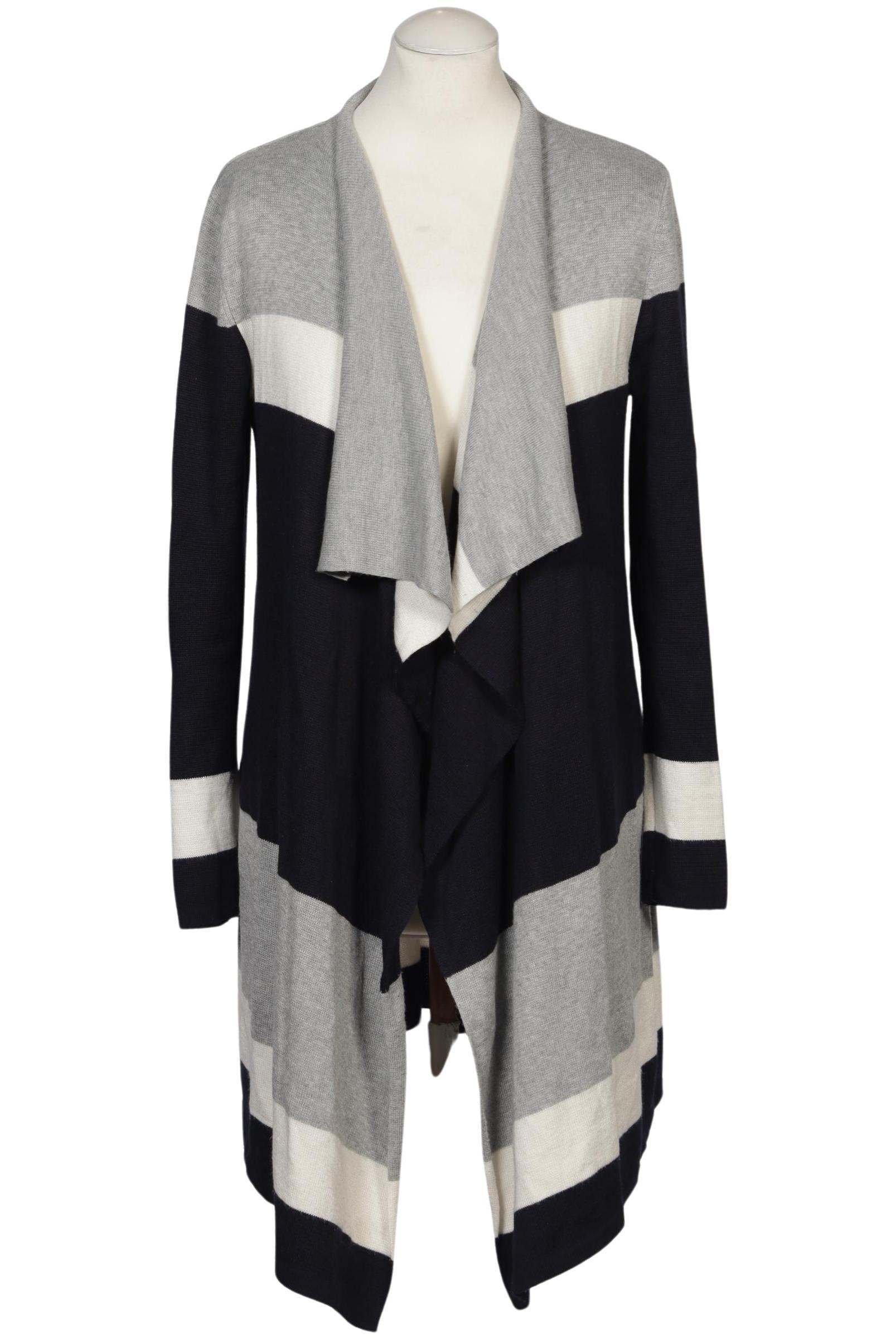 

s.Oliver Damen Strickjacke, mehrfarbig, Gr. 38