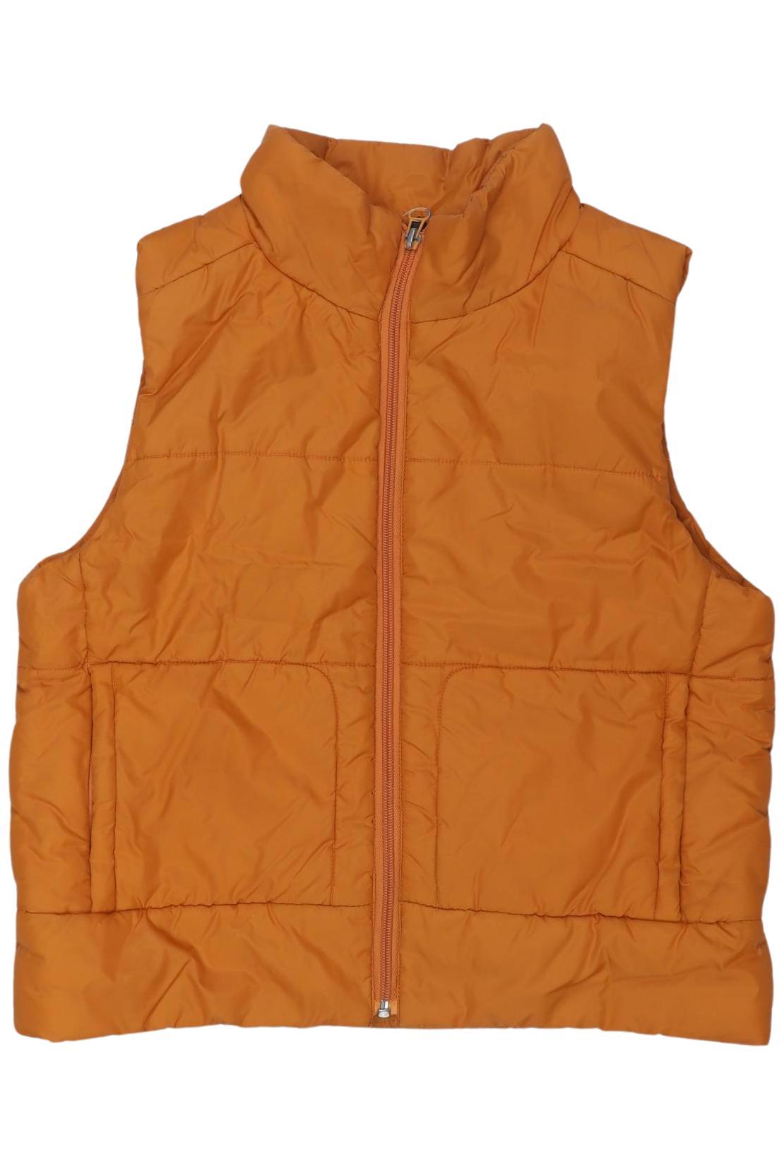 

s.Oliver Damen Weste, orange, Gr. 36