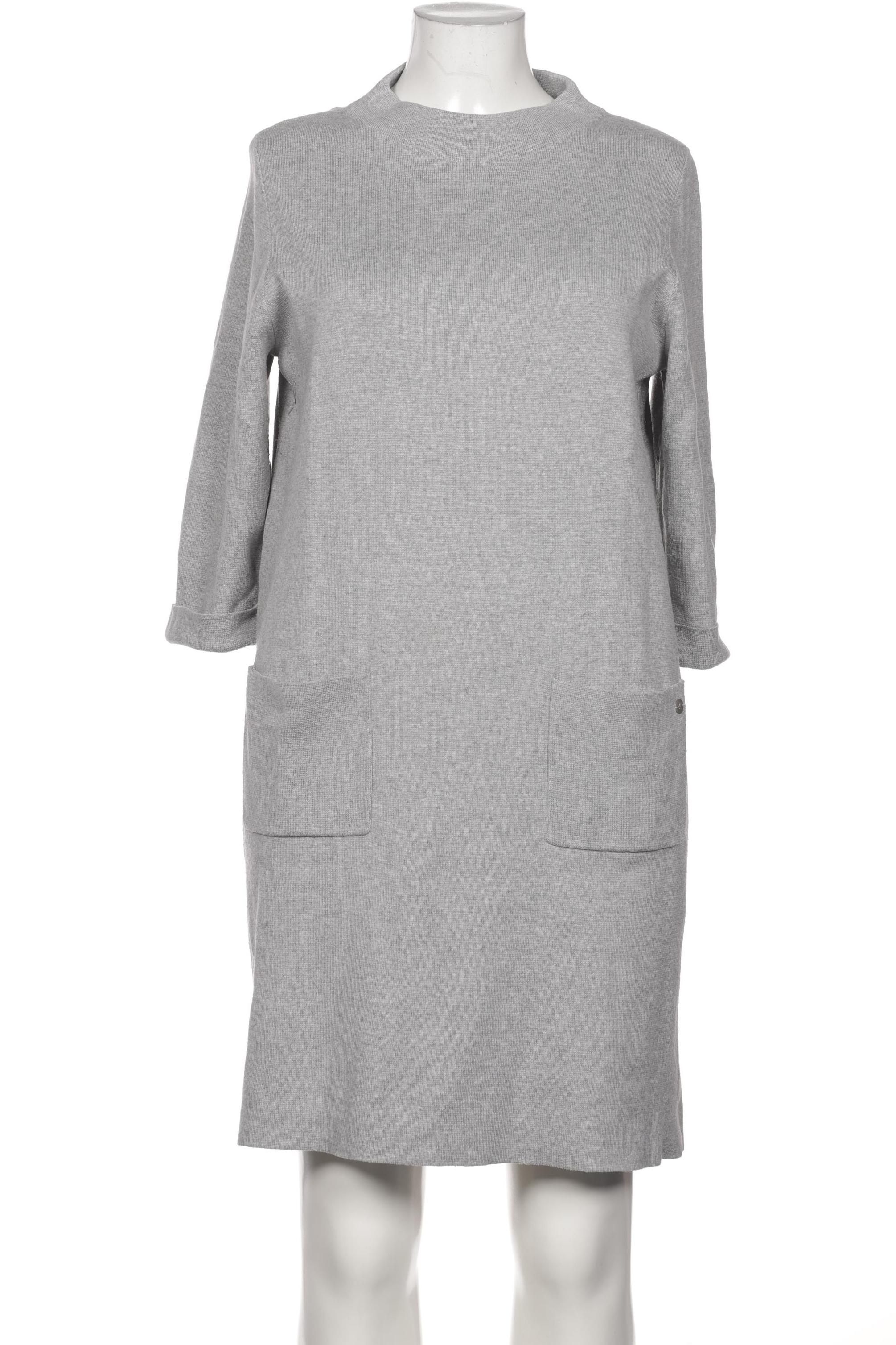 

s.Oliver Damen Kleid, grau, Gr. 44