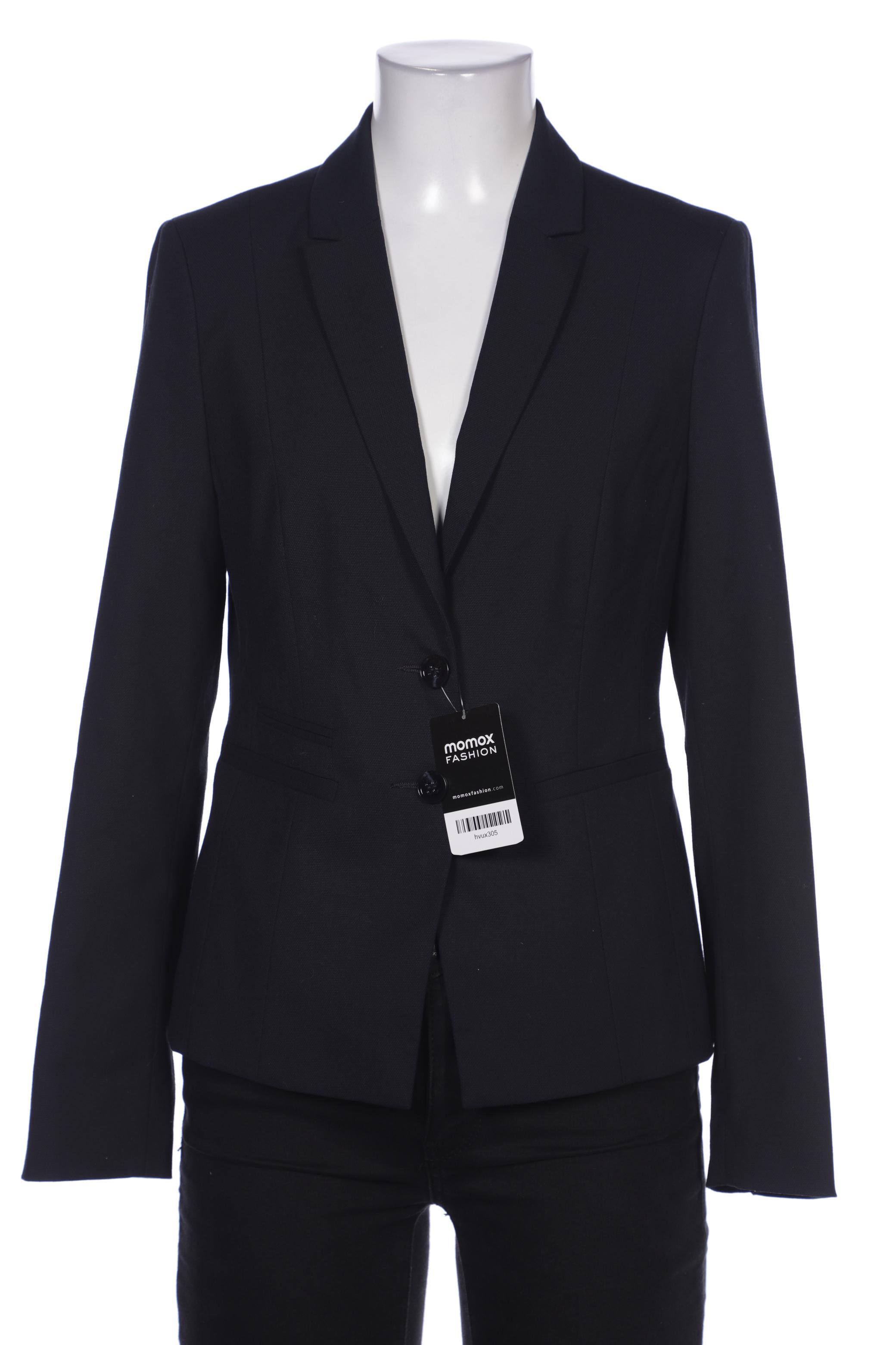 

s.Oliver Damen Blazer, marineblau, Gr. 36