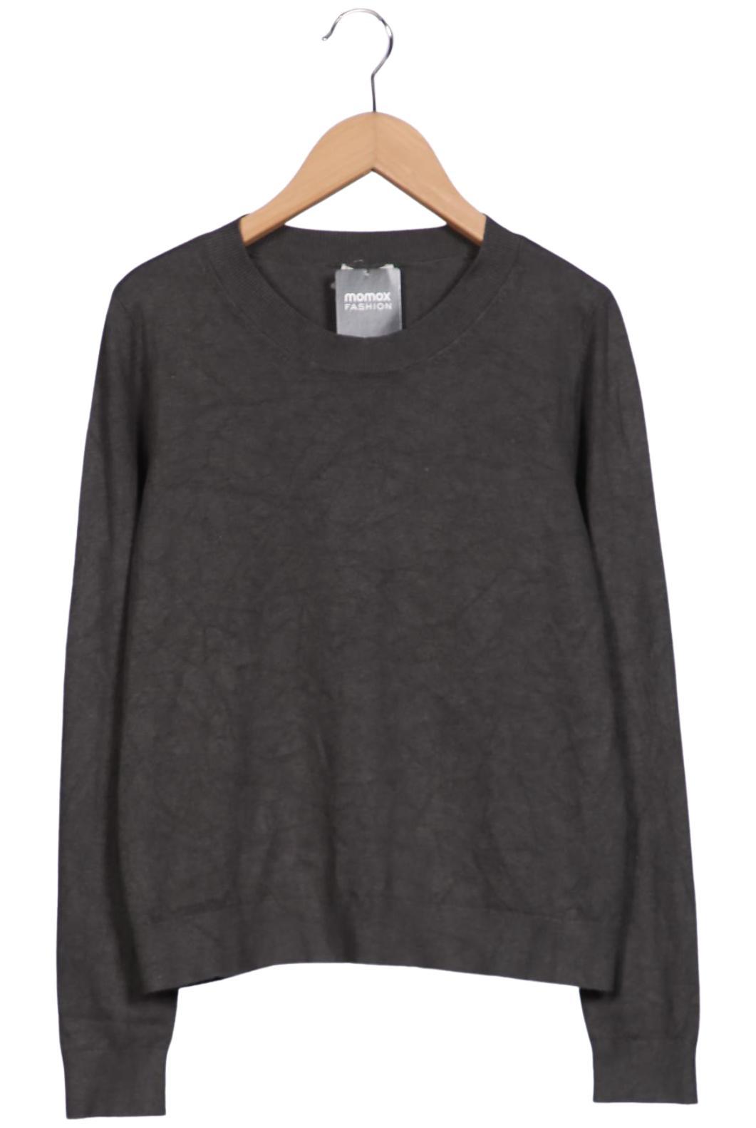 

s.Oliver Damen Pullover, grau, Gr. 36