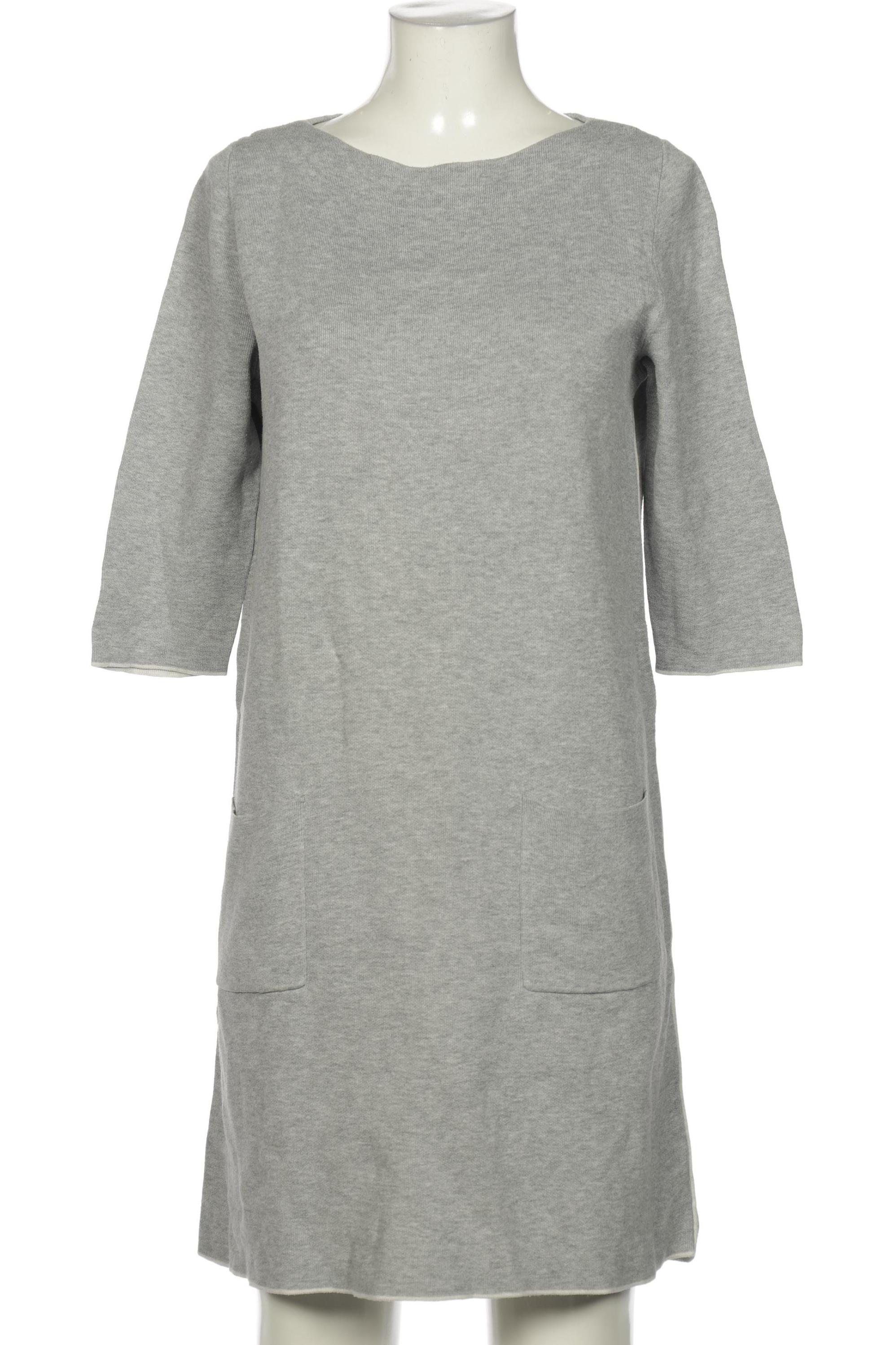 

s.Oliver Damen Kleid, grau