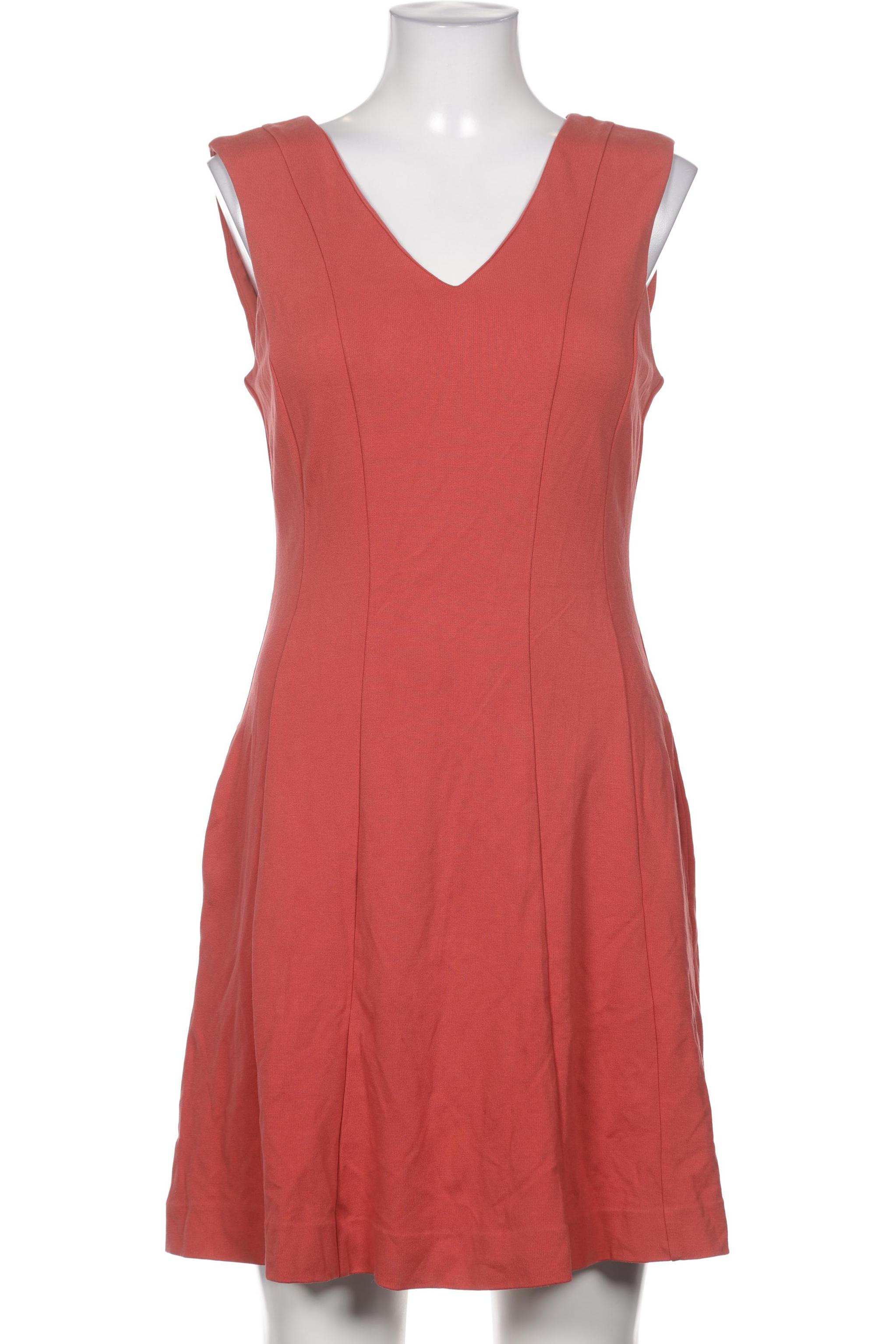 

s.Oliver Damen Kleid, orange, Gr. 38