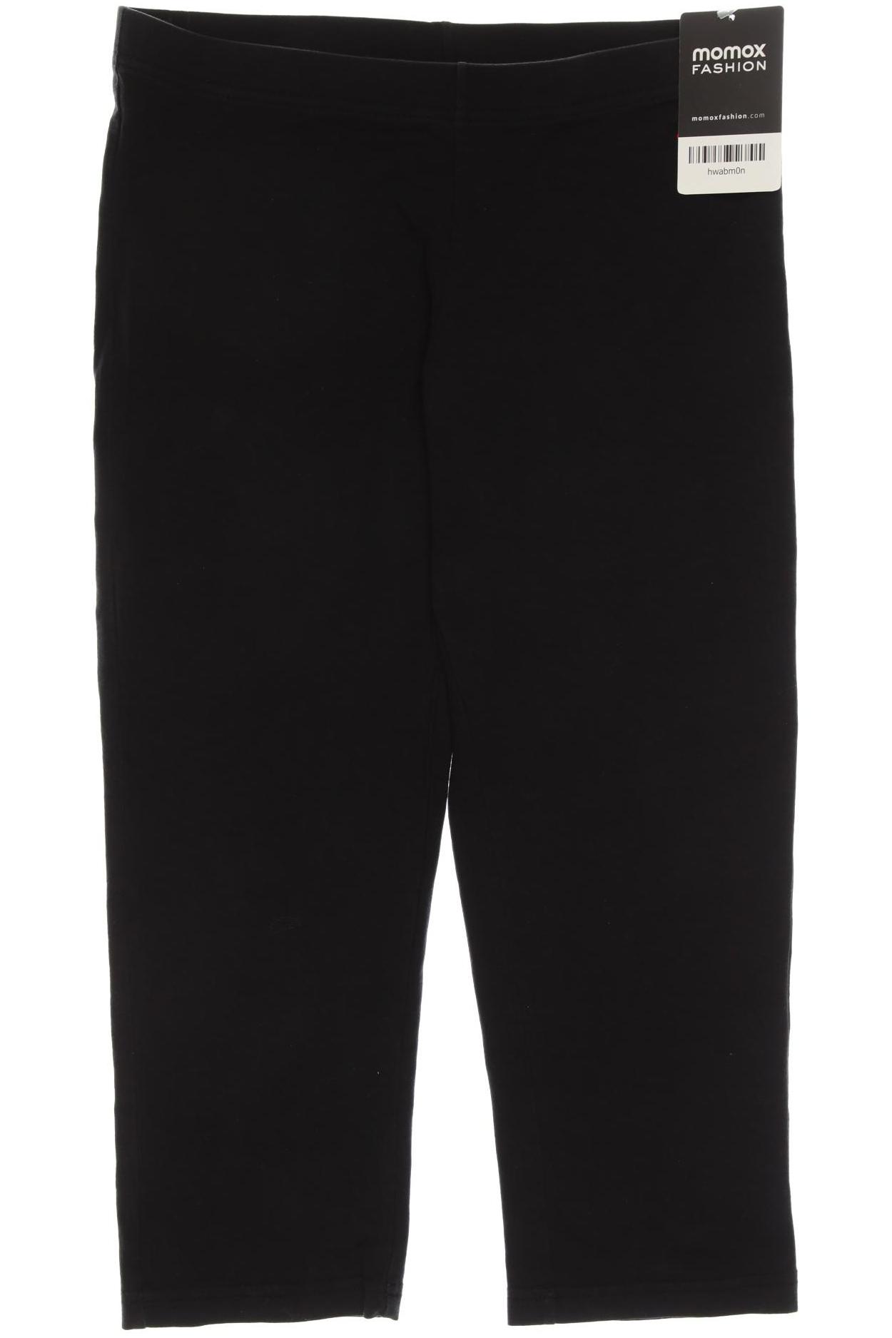 

s.Oliver Damen Shorts, schwarz