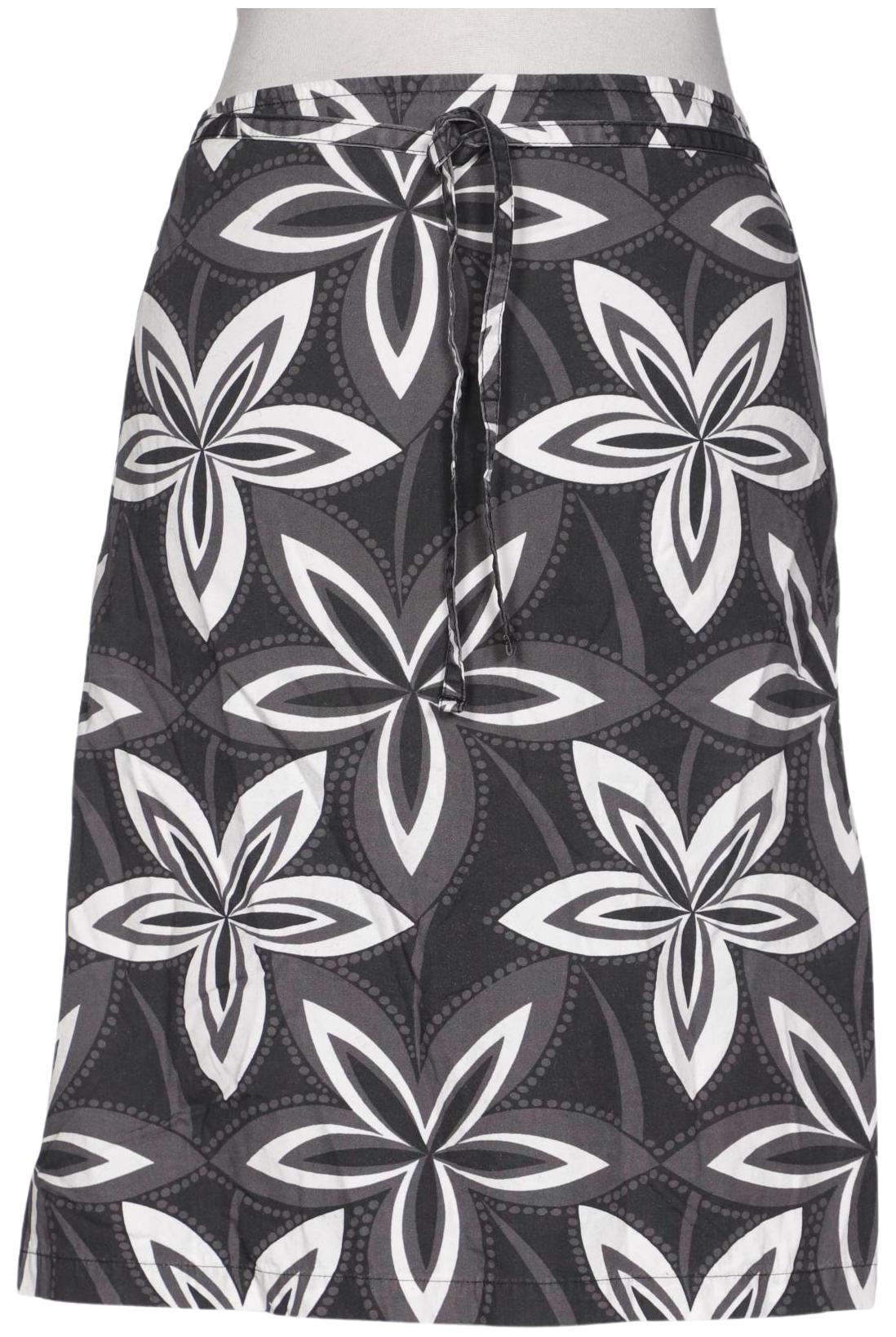 

s.Oliver Damen Rock, mehrfarbig, Gr. 40