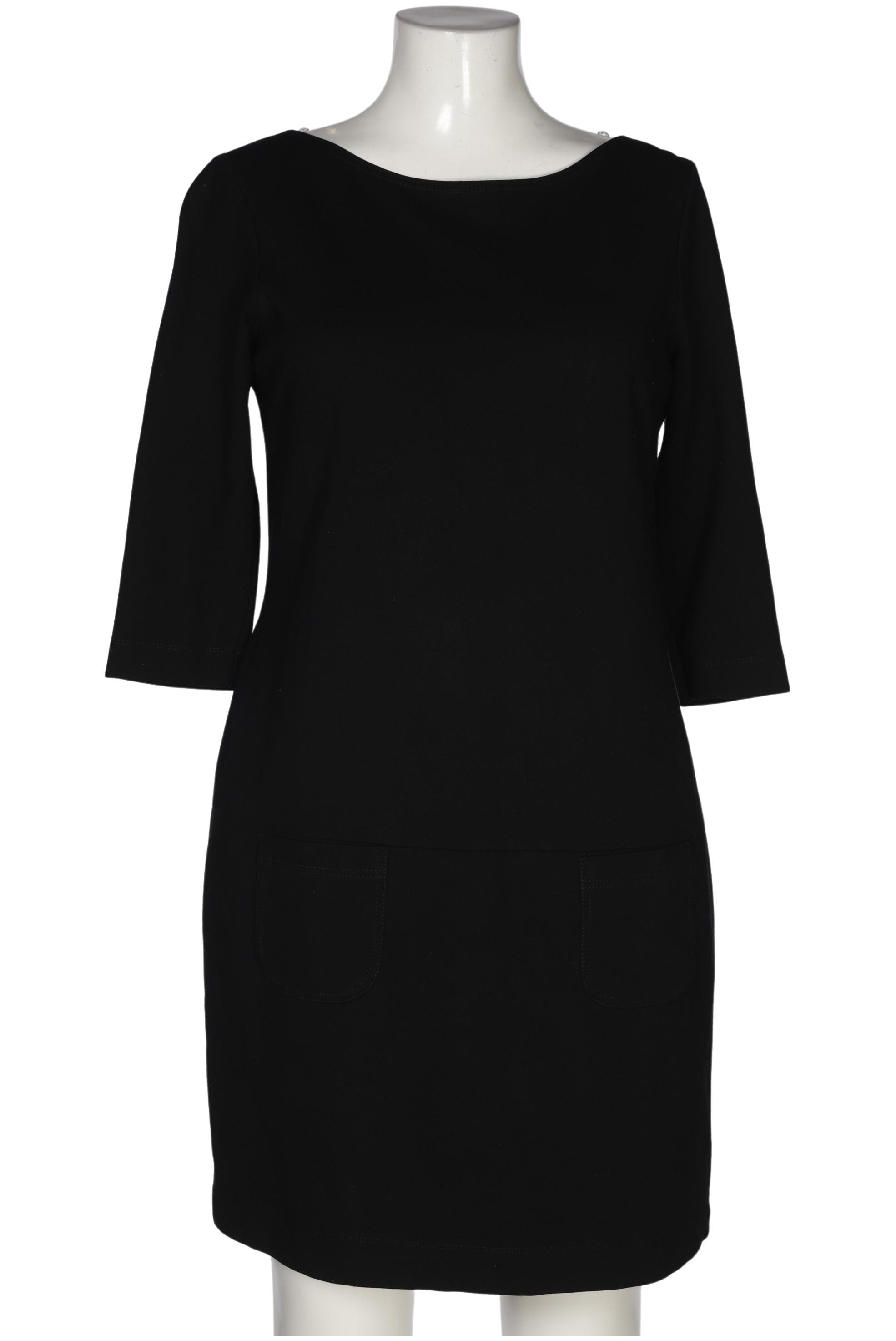 

s.Oliver Damen Kleid, schwarz, Gr. 44