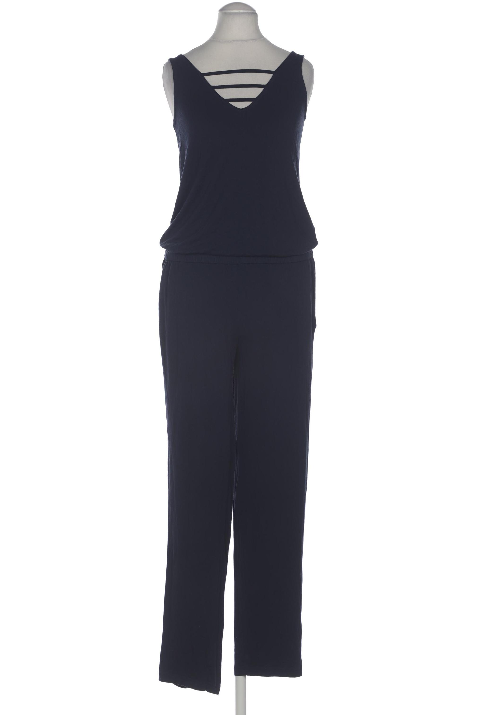 

s.Oliver Damen Jumpsuit/Overall, marineblau, Gr. 34