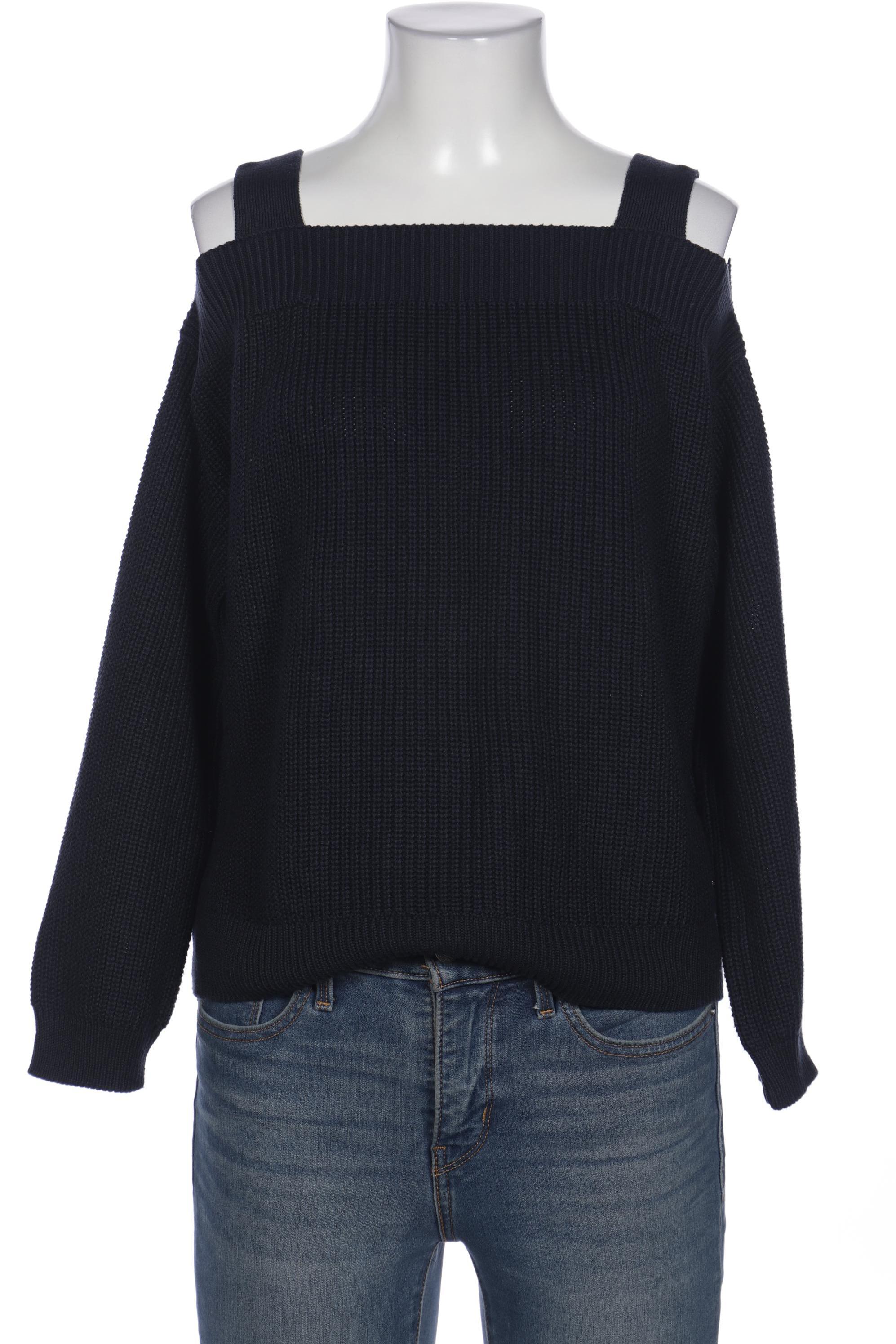 

s.Oliver Damen Pullover, marineblau, Gr. 36