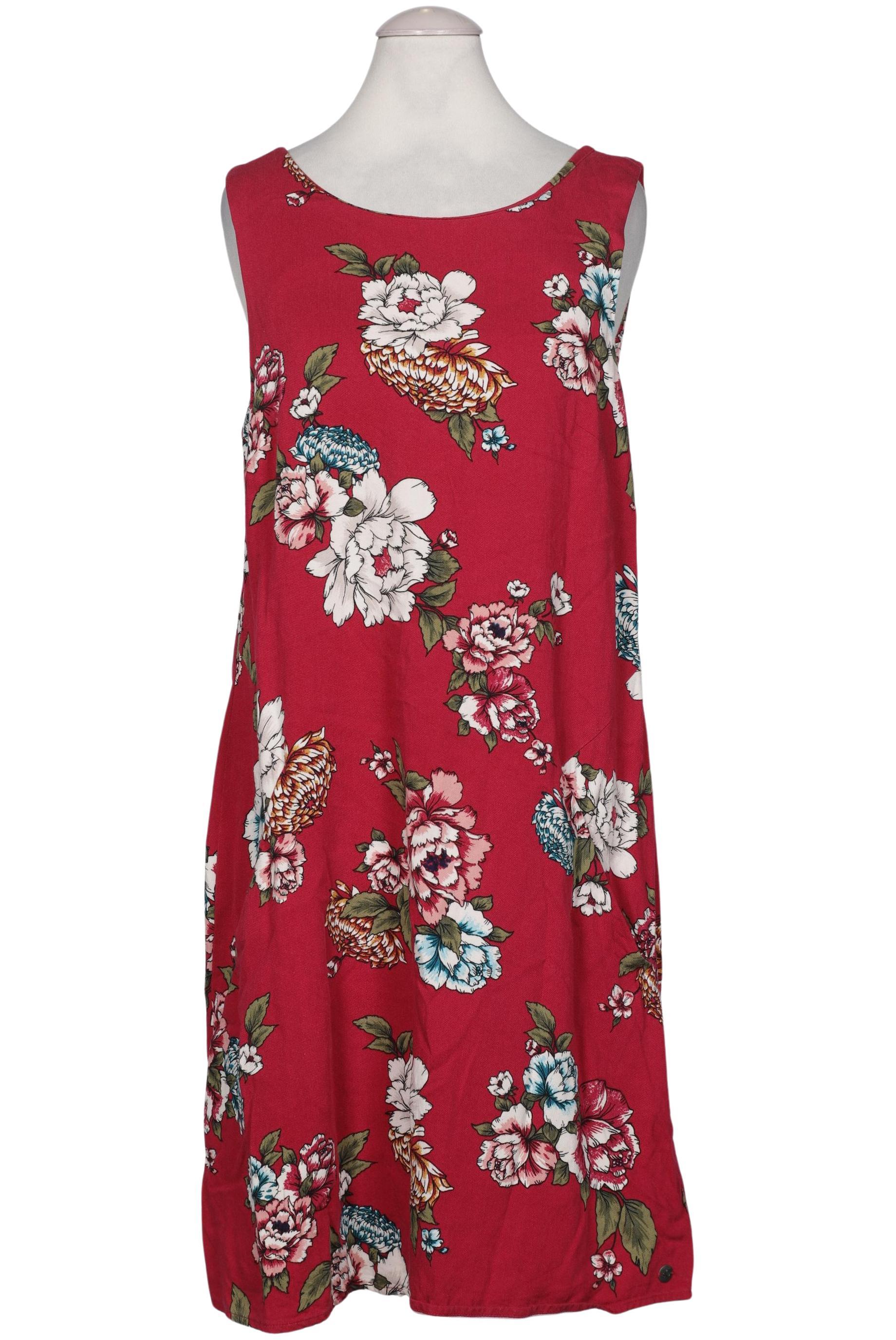 

s.Oliver Damen Kleid, pink, Gr. 38