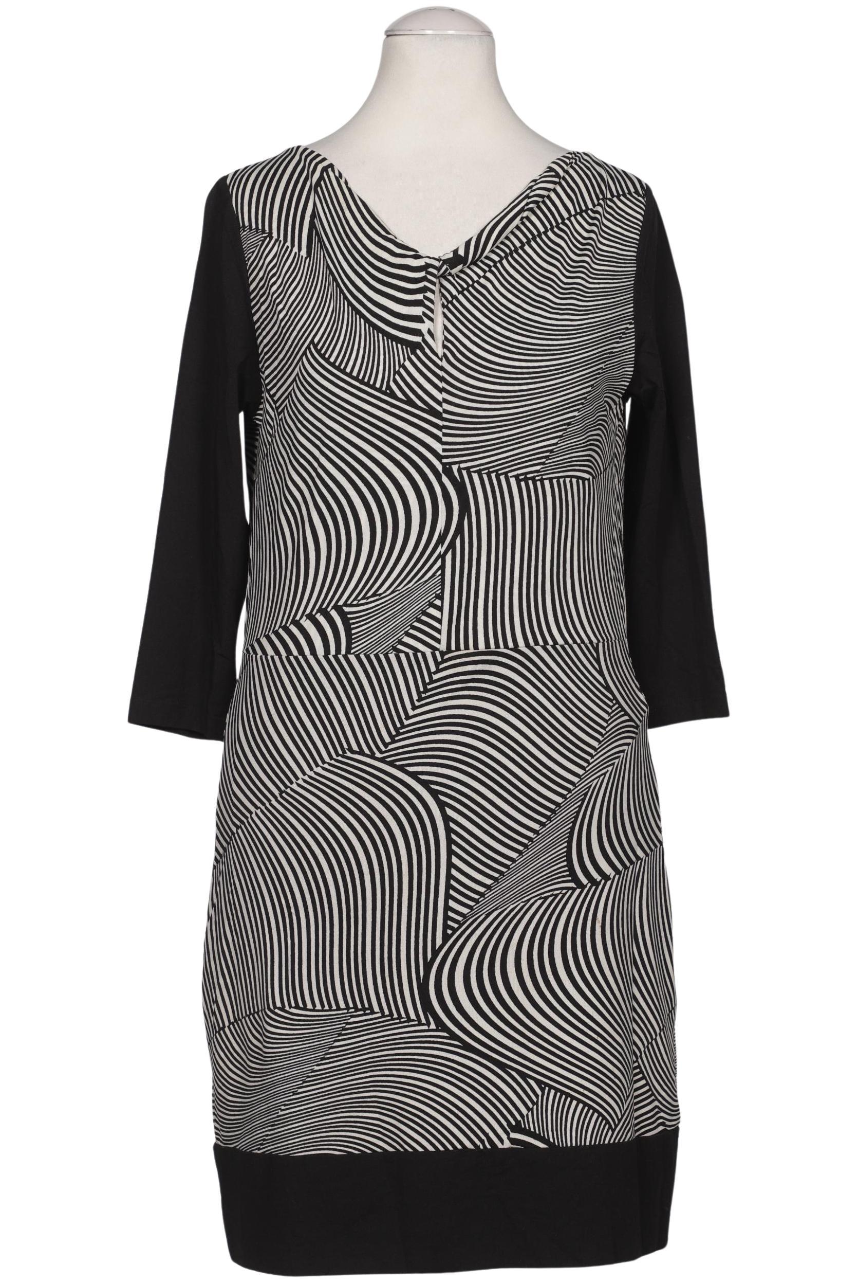

s.Oliver Damen Kleid, schwarz, Gr. 36