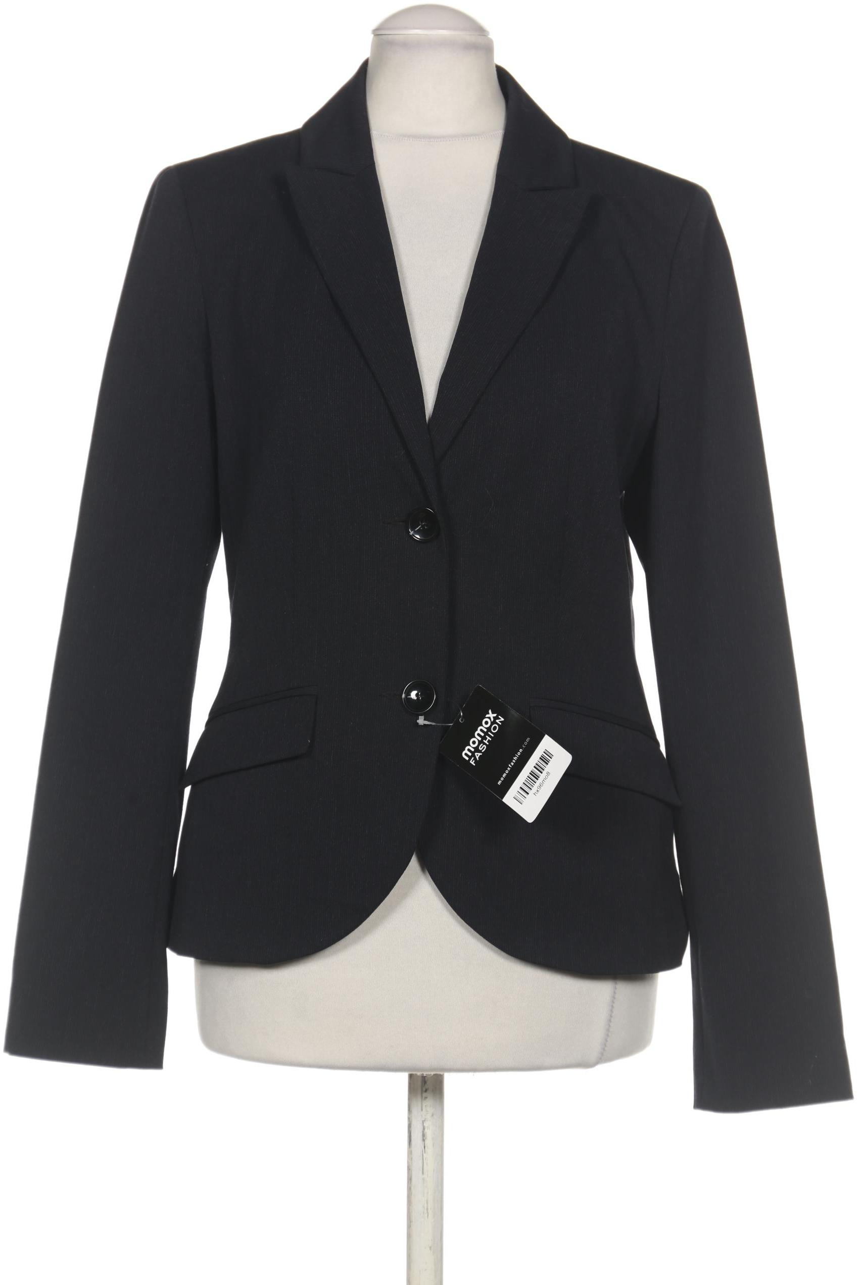 

s.Oliver Damen Blazer, marineblau, Gr. 34