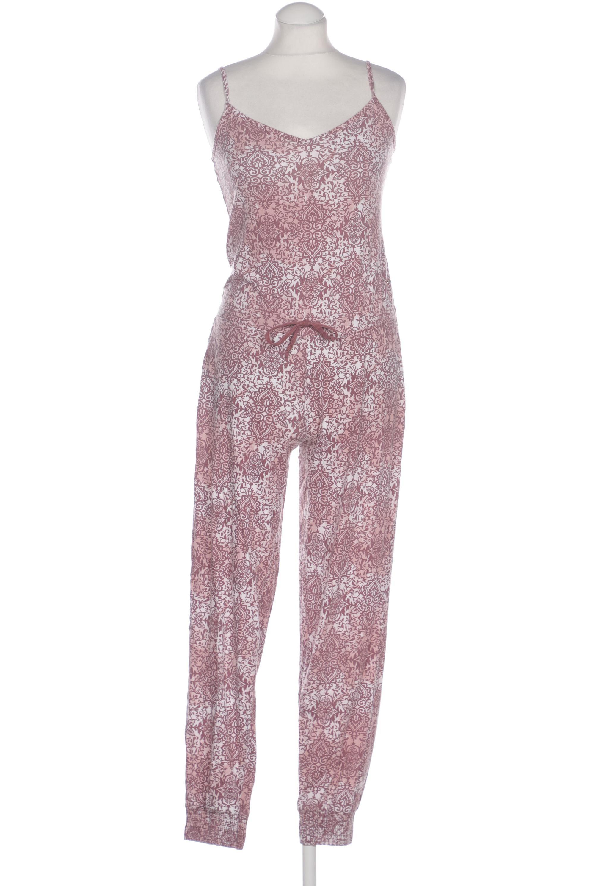 

s.Oliver Damen Jumpsuit/Overall, pink, Gr. 34