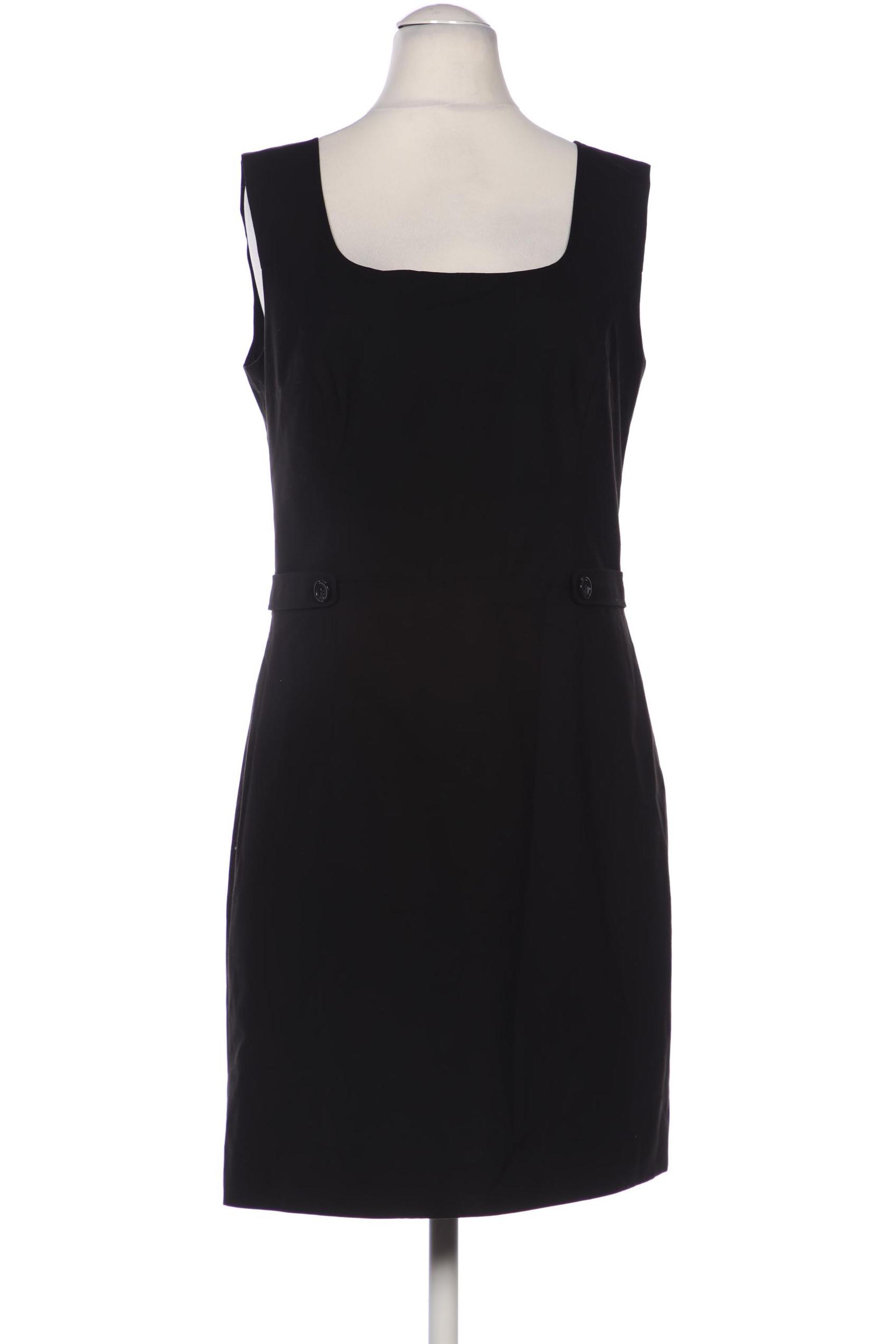 

s.Oliver Damen Kleid, schwarz, Gr. 38