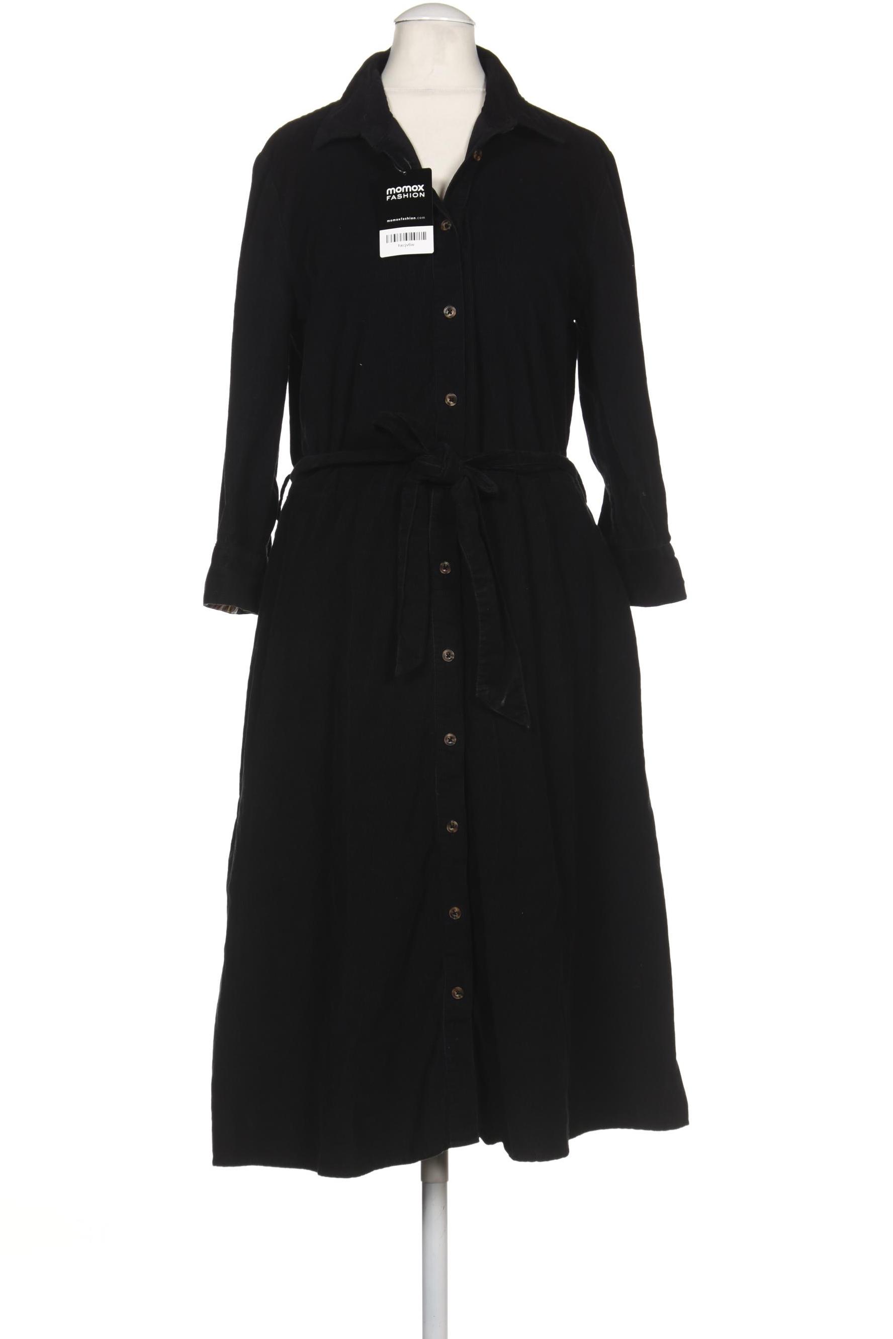 

s.Oliver Damen Kleid, schwarz