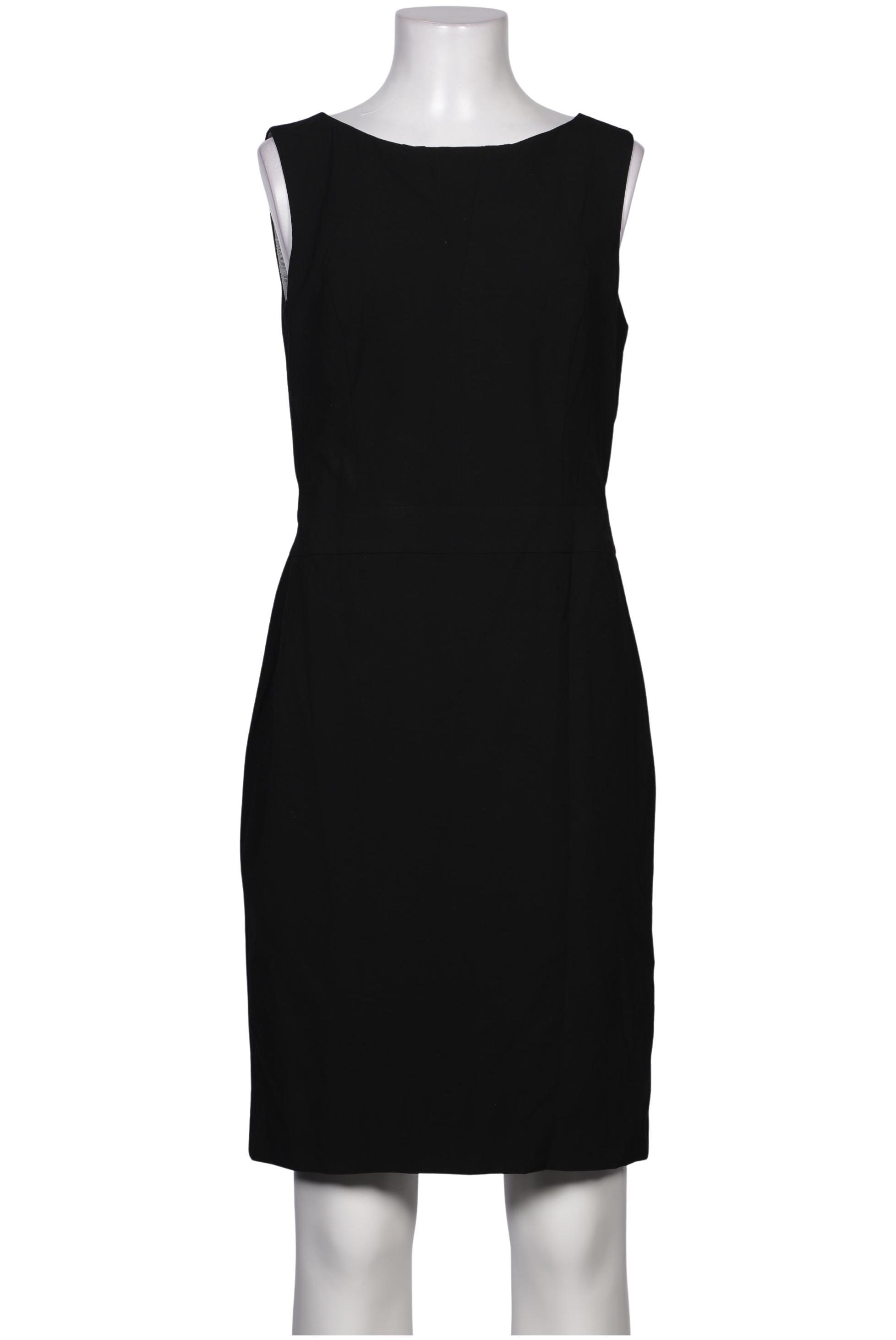 

s.Oliver Damen Kleid, schwarz, Gr. 38